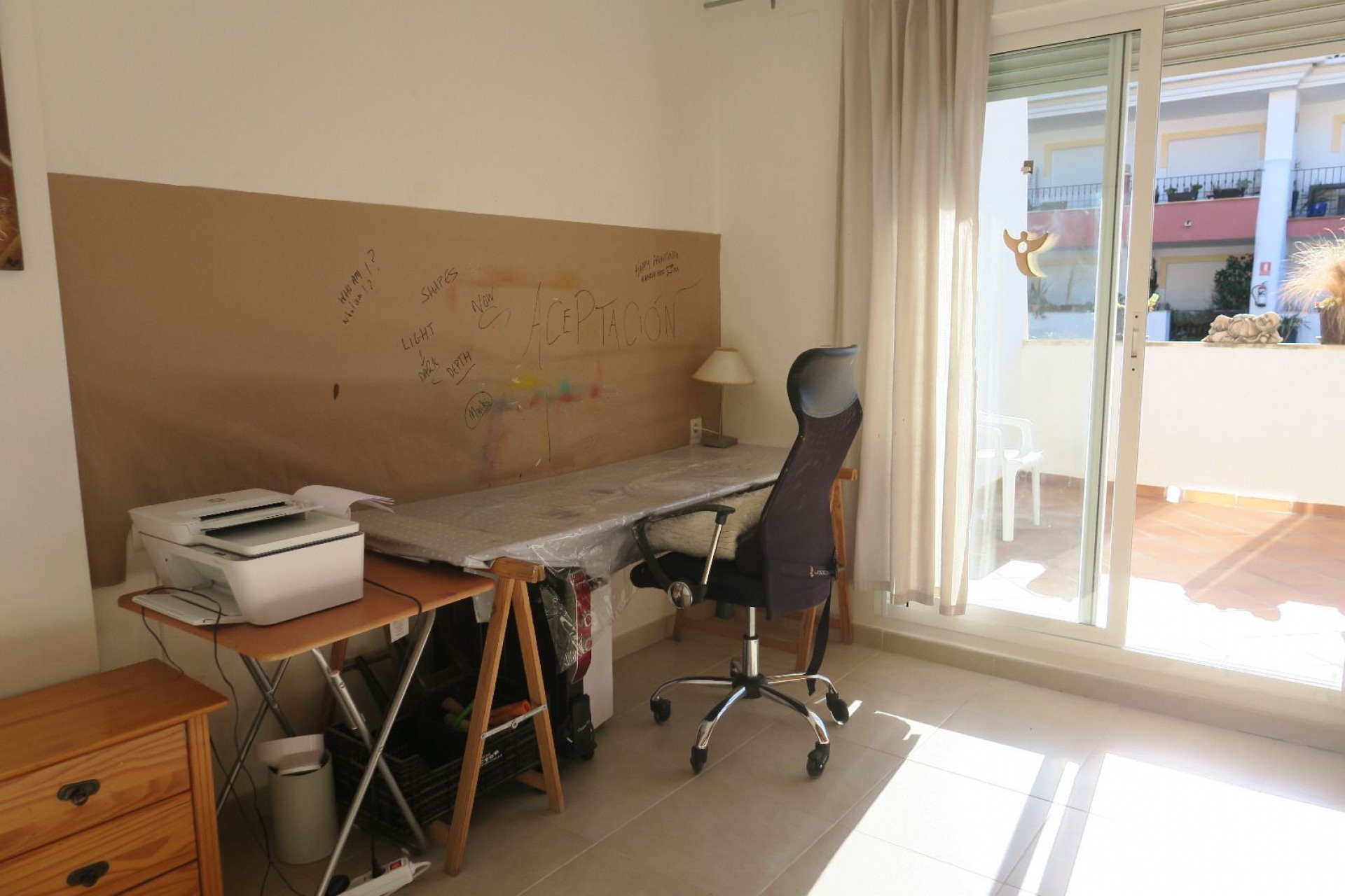 Rynek Wtórny - Apartament -
Denia - Jesús Pobre