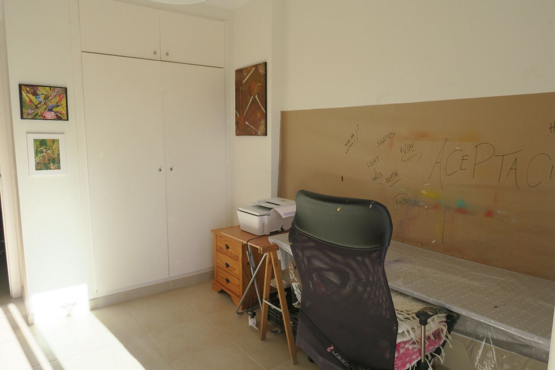 Rynek Wtórny - Apartament -
Denia - Jesús Pobre