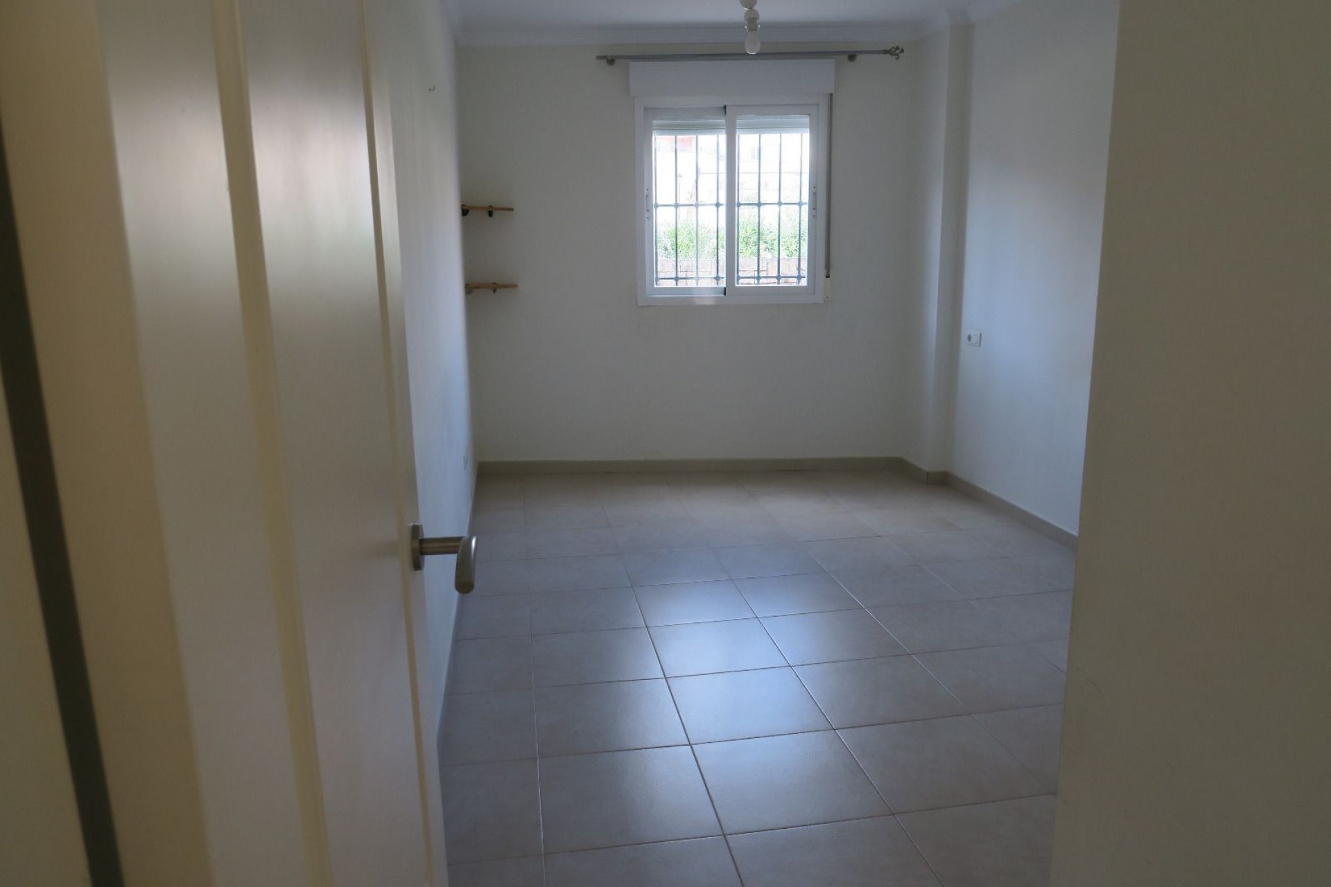 Rynek Wtórny - Apartament -
Denia - Jesús Pobre