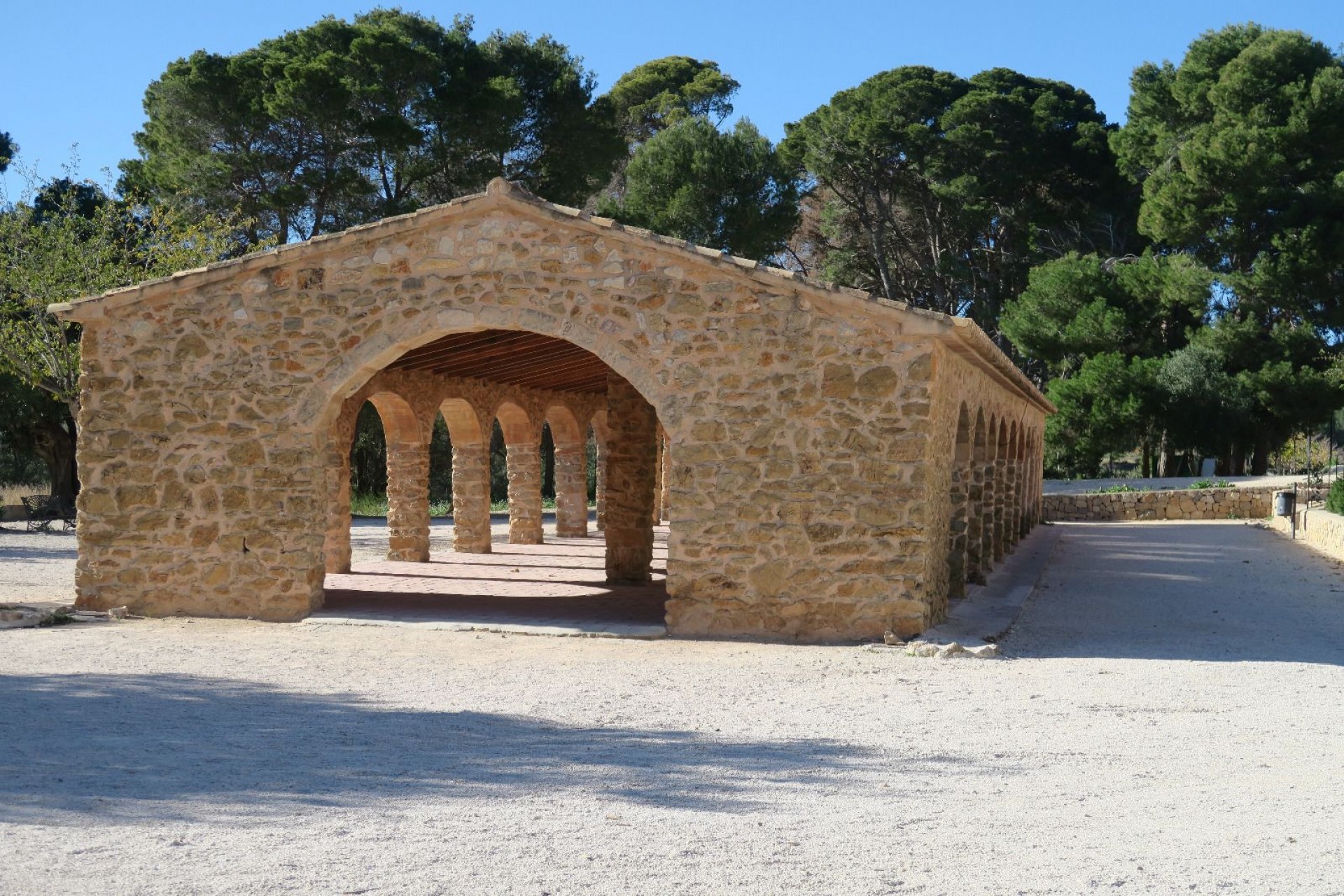 Rynek Wtórny - Apartament -
Denia - Jesús Pobre