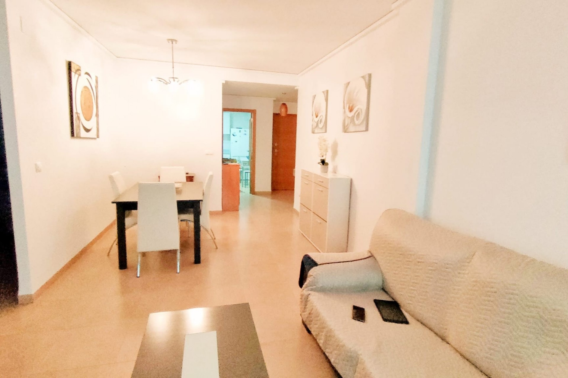 Rynek Wtórny - Apartament -
Denia - La Xara - La Sella