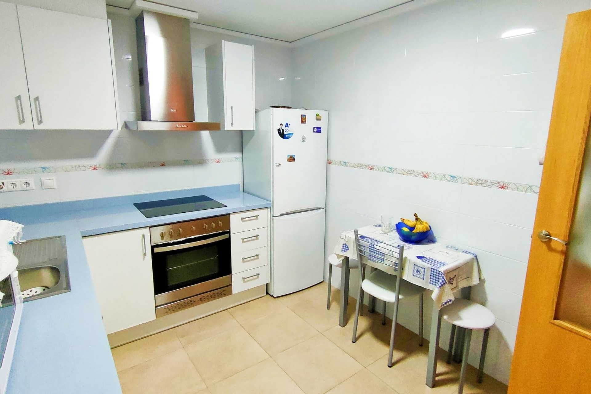 Rynek Wtórny - Apartament -
Denia - La Xara - La Sella