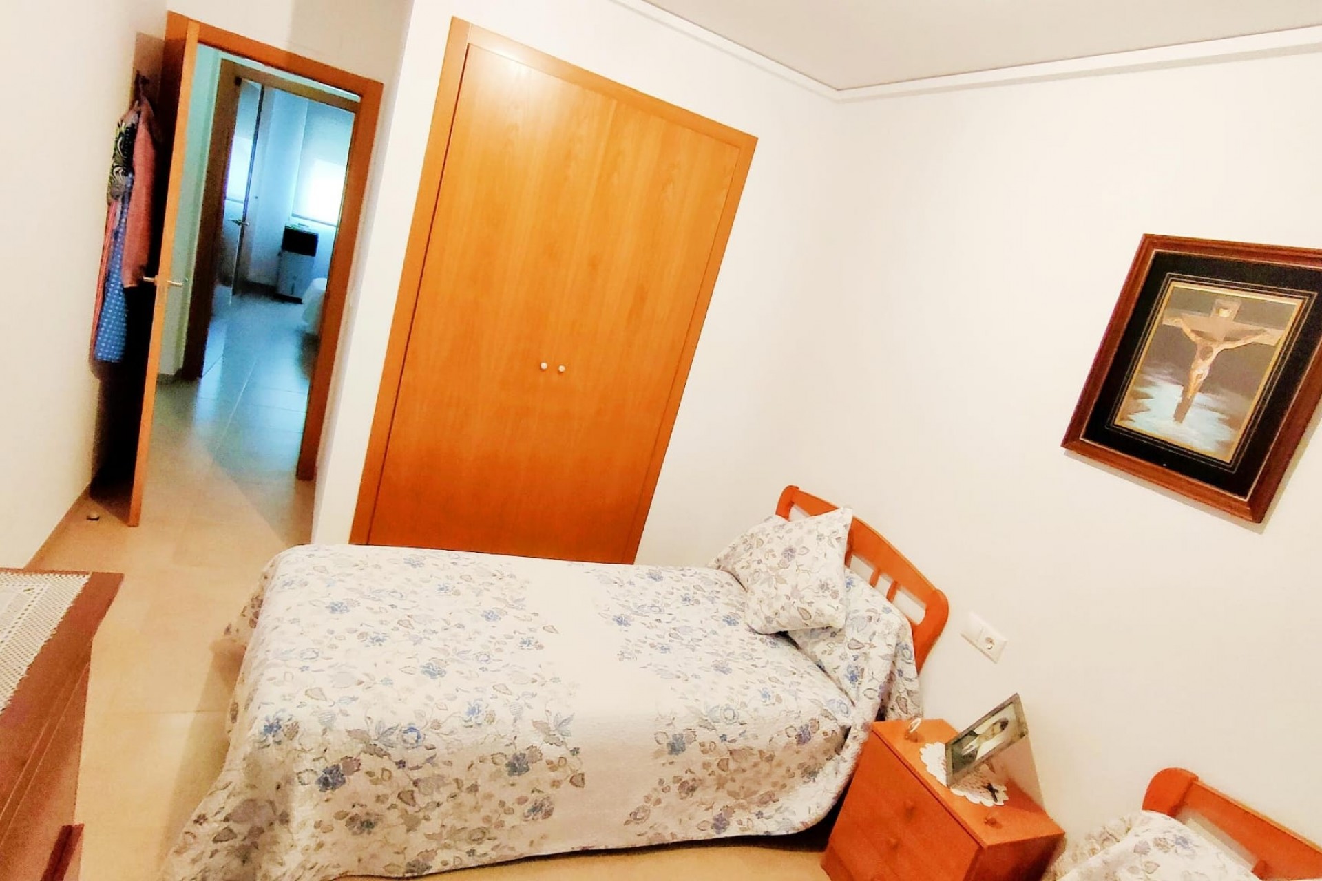 Rynek Wtórny - Apartament -
Denia - La Xara - La Sella