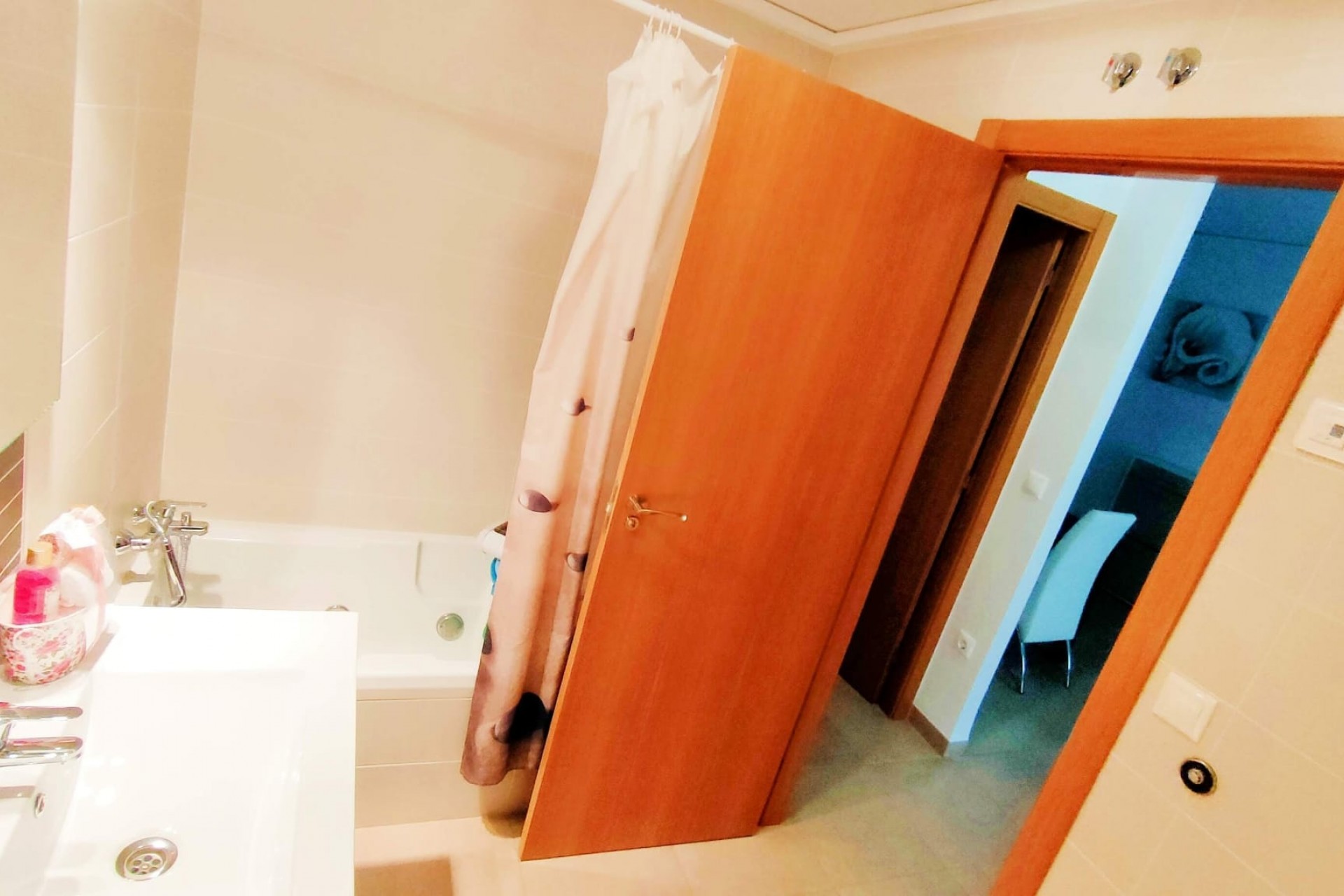 Rynek Wtórny - Apartament -
Denia - La Xara - La Sella