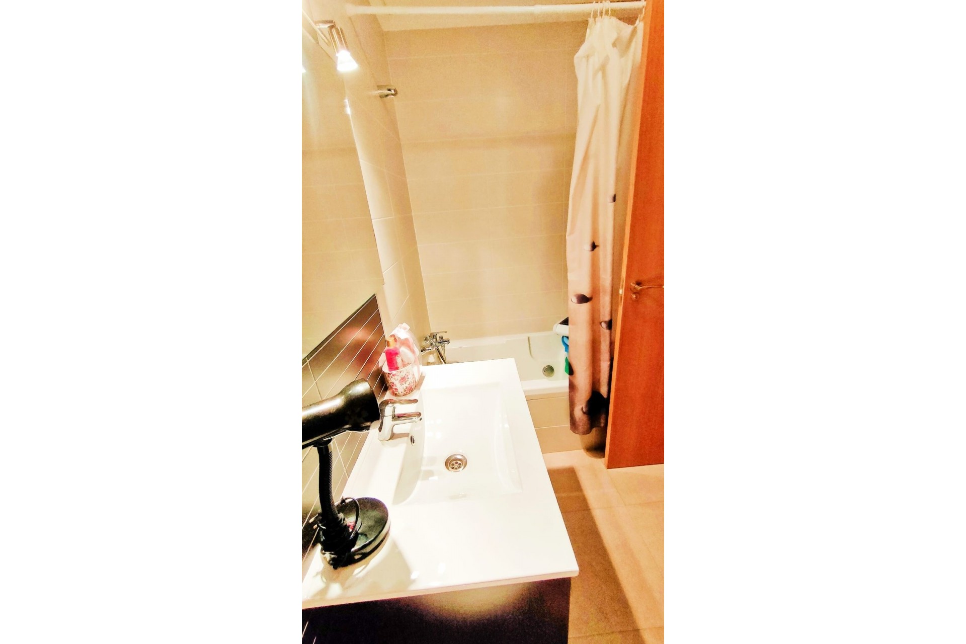 Rynek Wtórny - Apartament -
Denia - La Xara - La Sella
