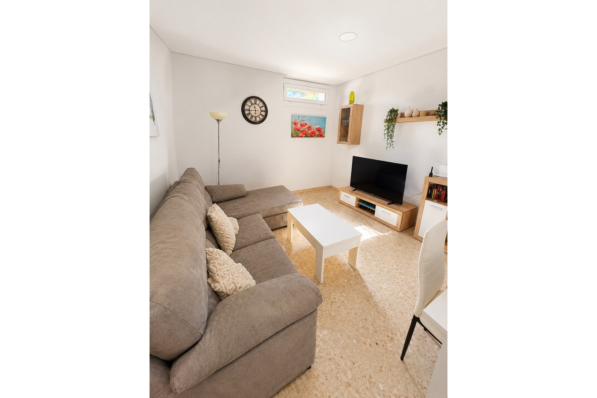 Rynek Wtórny - Apartament -
Denia - Las Marinas / Les Marines