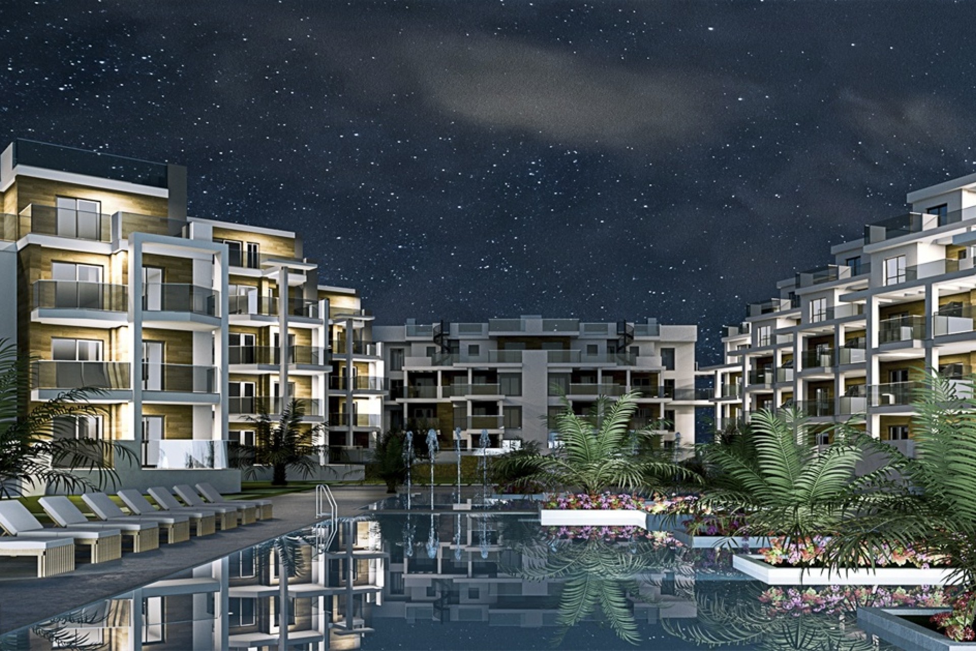 Rynek Wtórny - Apartament -
Denia - Las Marinas / Les Marines