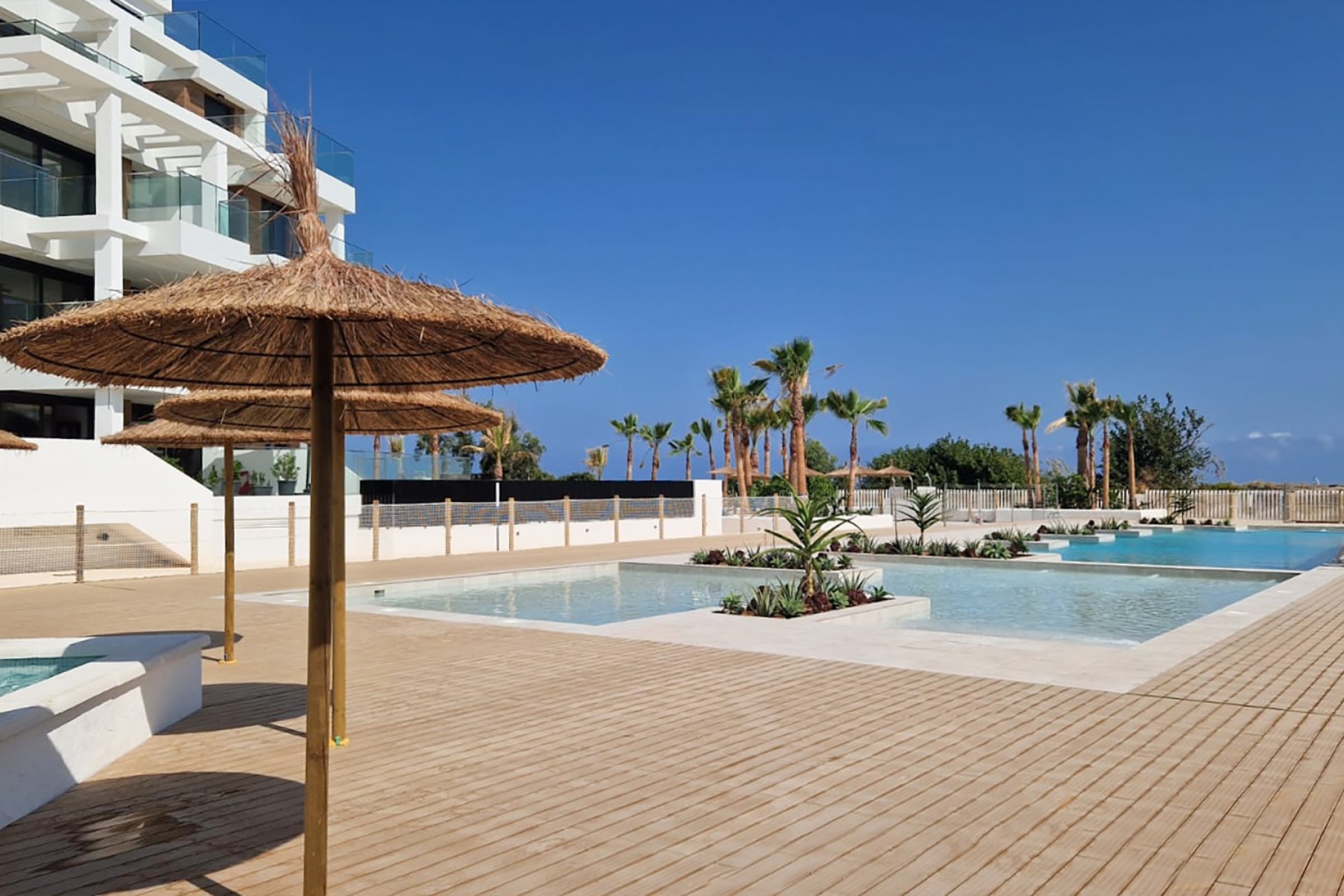 Rynek Wtórny - Apartament -
Denia - Las Marinas / Les Marines