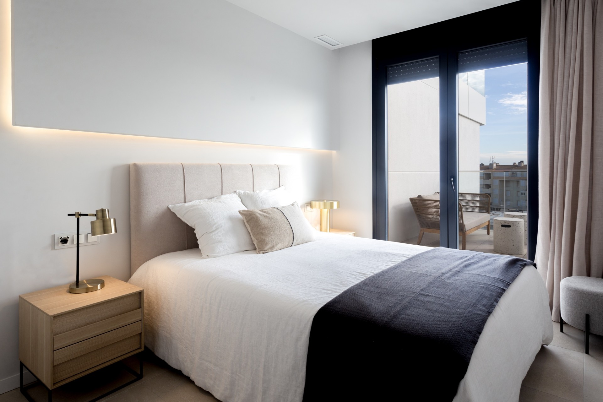 Rynek Wtórny - Apartament -
Denia - Las Marinas / Les Marines