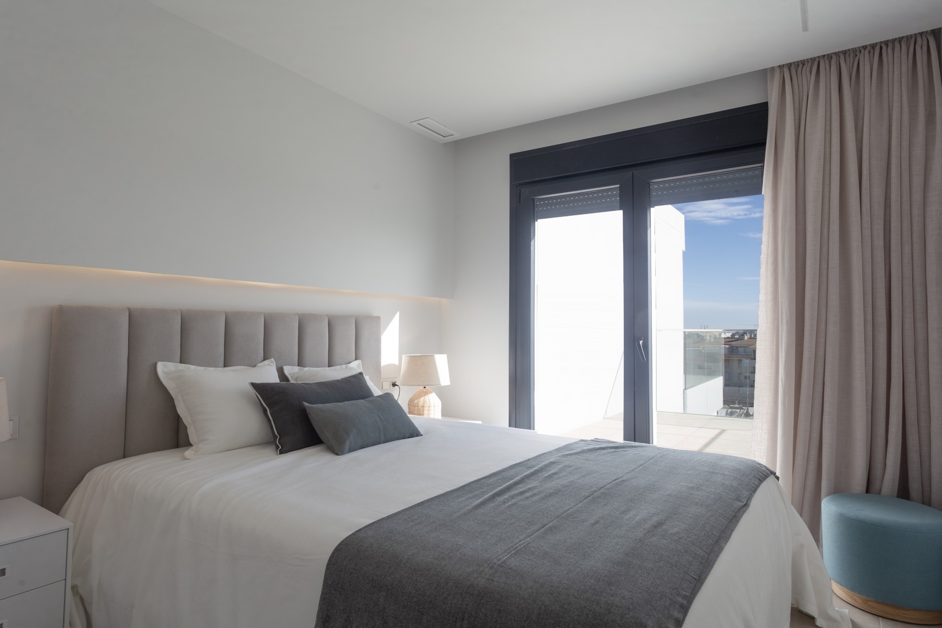 Rynek Wtórny - Apartament -
Denia - Las Marinas / Les Marines
