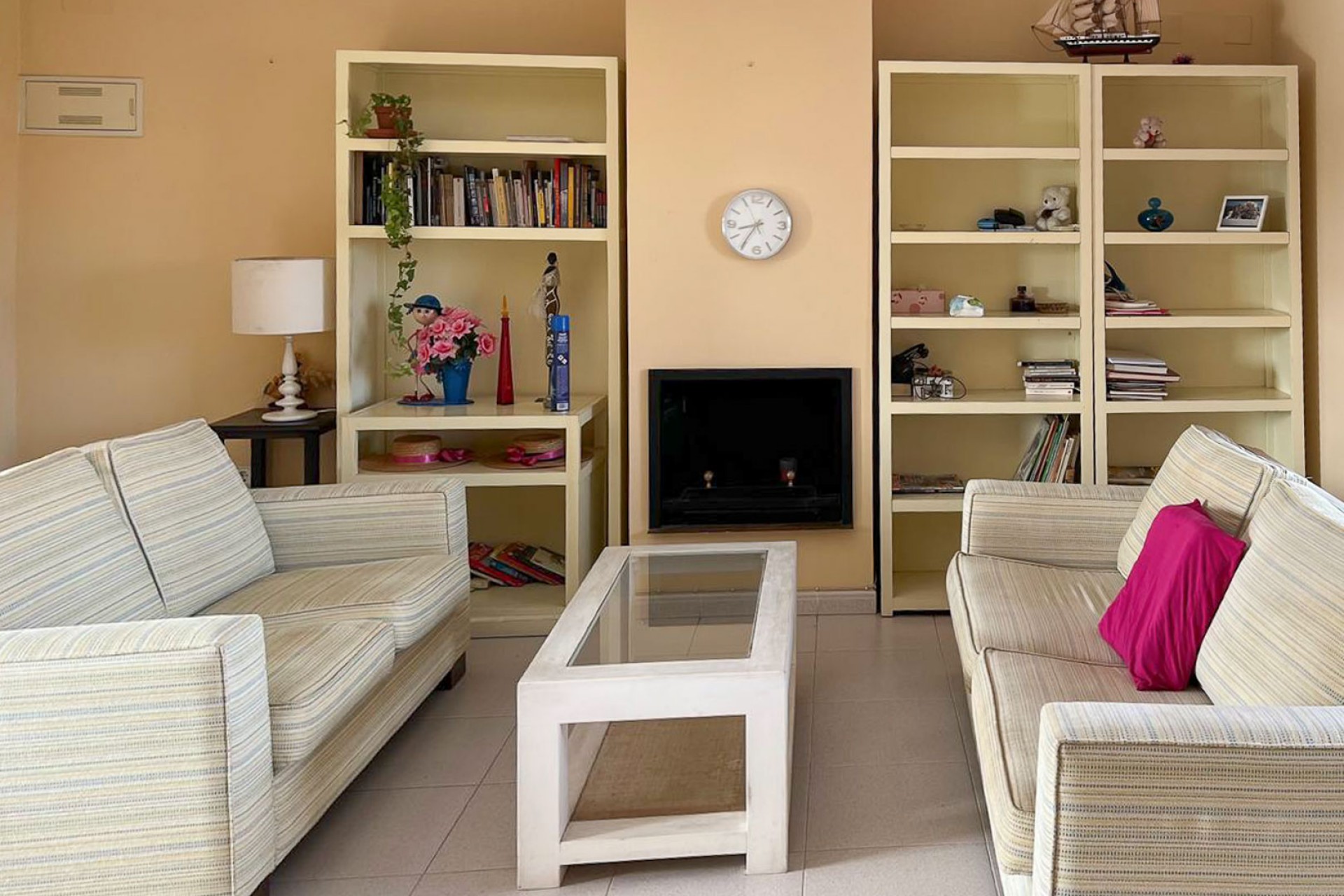 Rynek Wtórny - Apartament -
Denia - Las Marinas