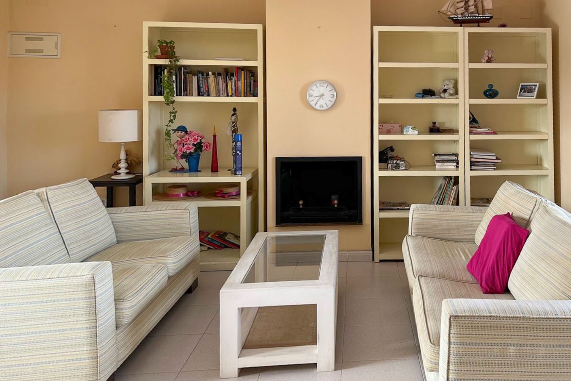 Rynek Wtórny - Apartament -
Denia - Las Marinas
