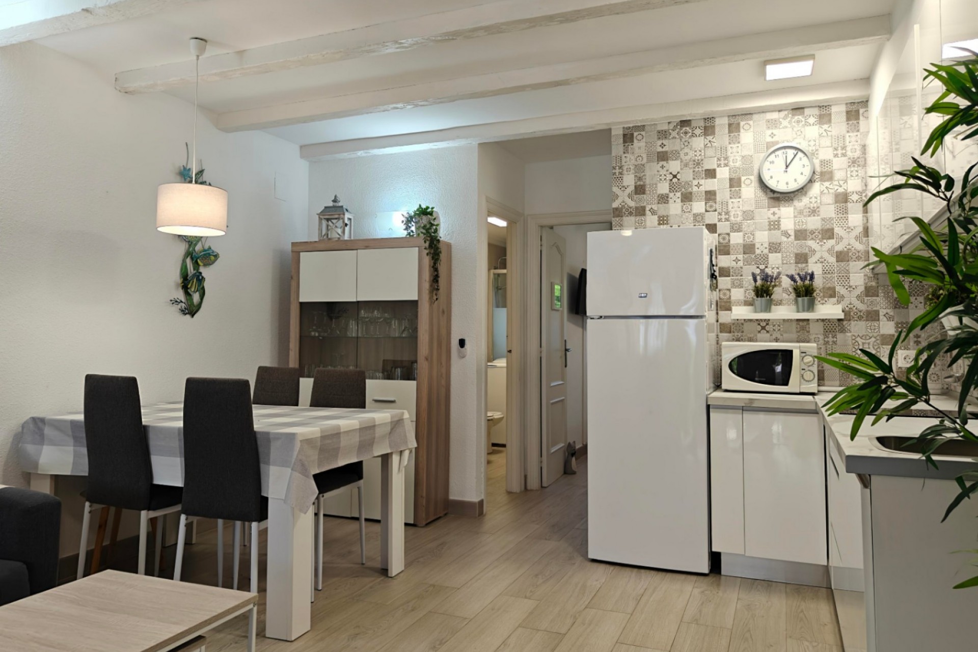 Rynek Wtórny - Apartament -
Denia - Las Rotas / Les Rotes