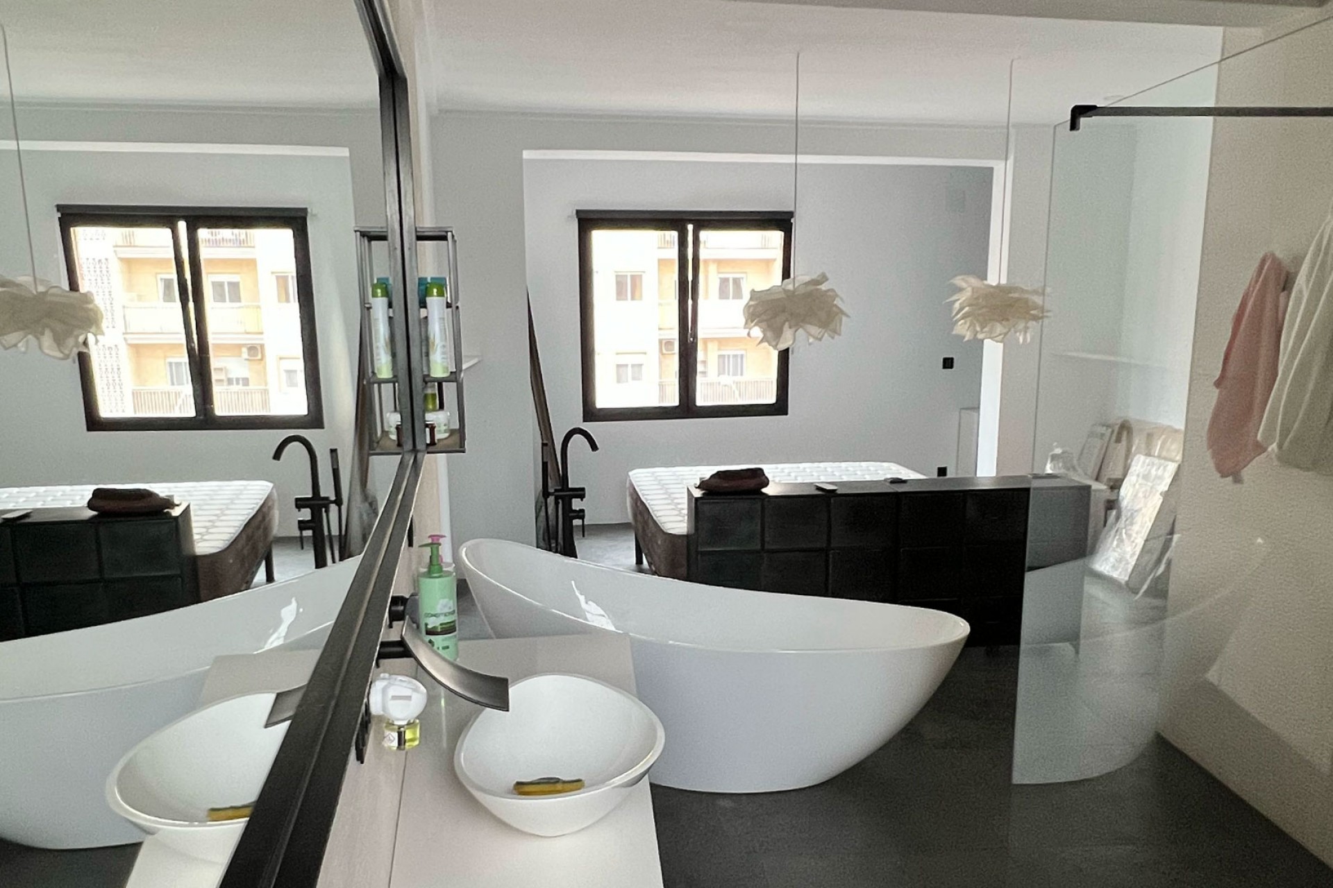 Rynek Wtórny - Apartament -
Denia