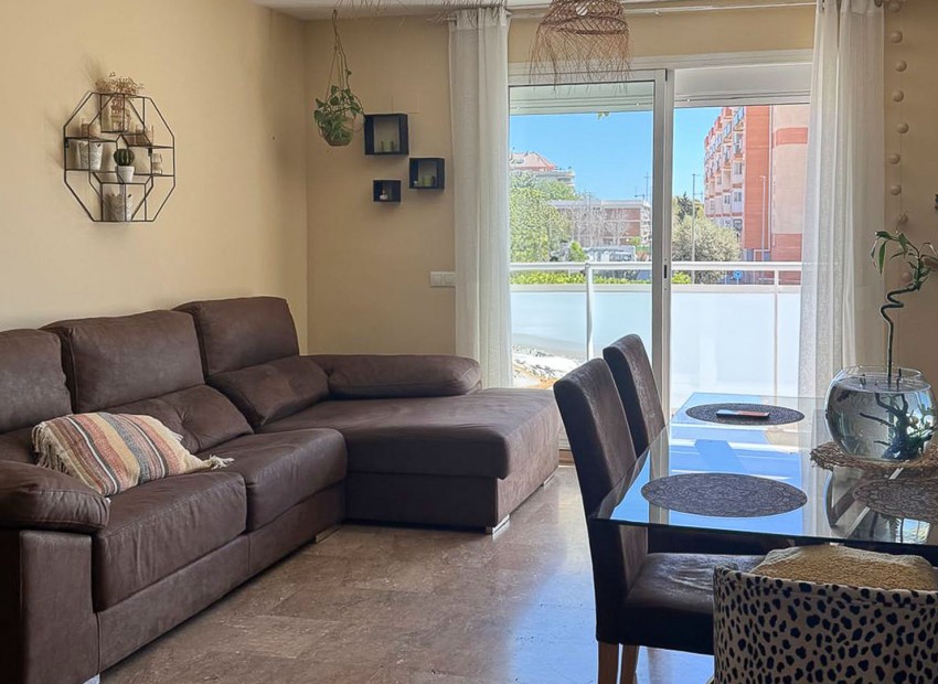 Rynek Wtórny - Apartament -
Denia