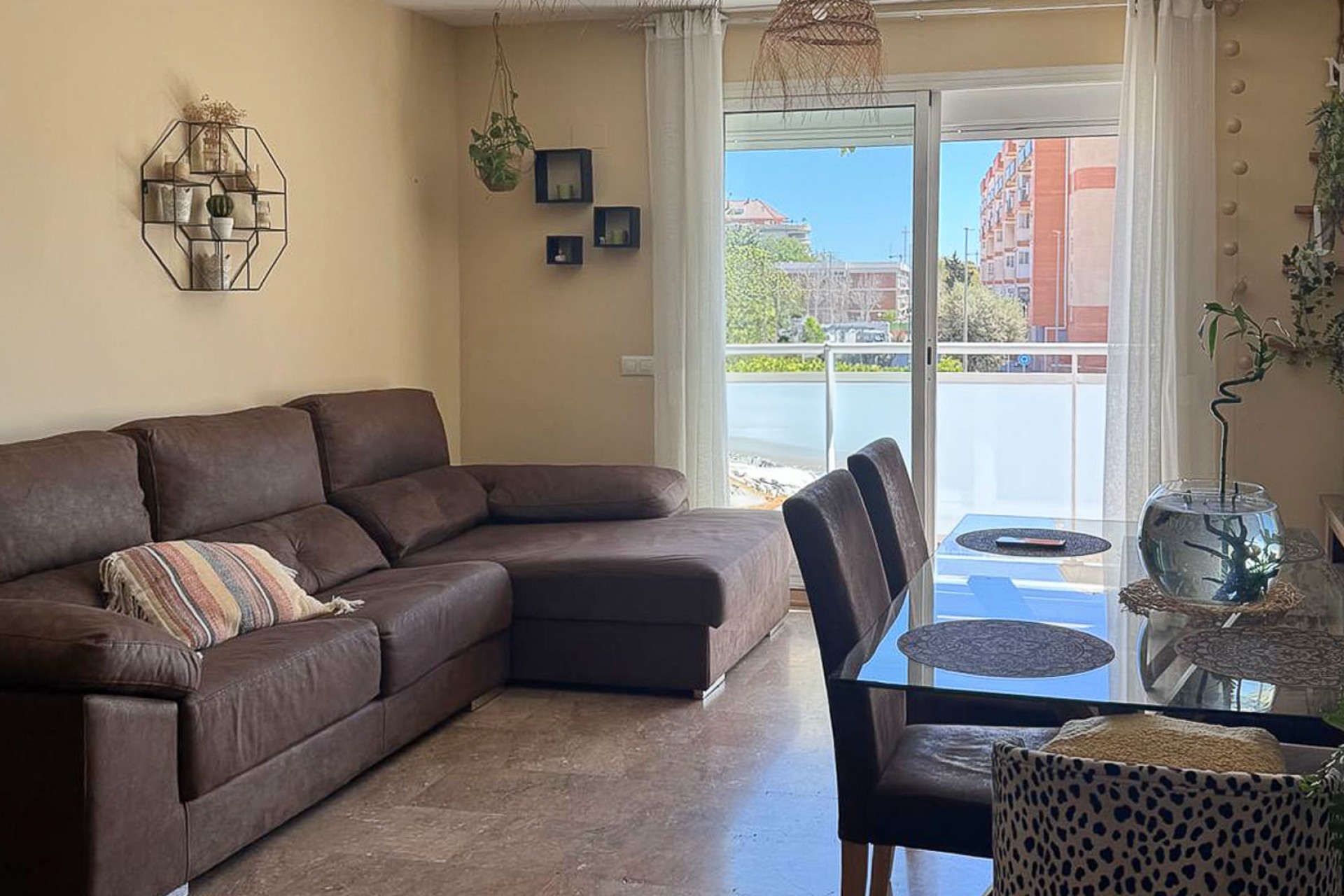 Rynek Wtórny - Apartament -
Denia