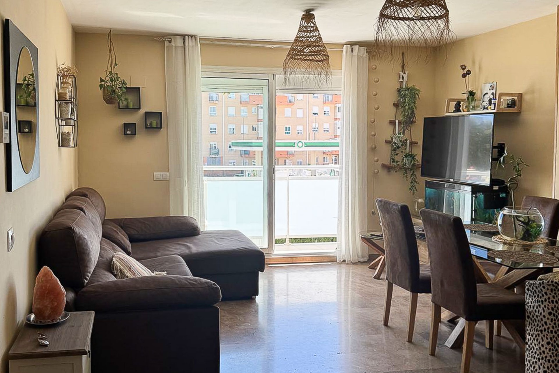 Rynek Wtórny - Apartament -
Denia