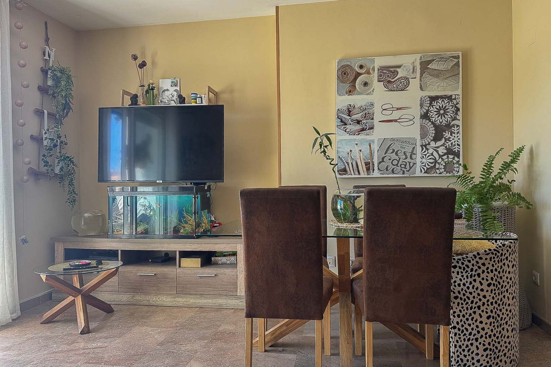 Rynek Wtórny - Apartament -
Denia