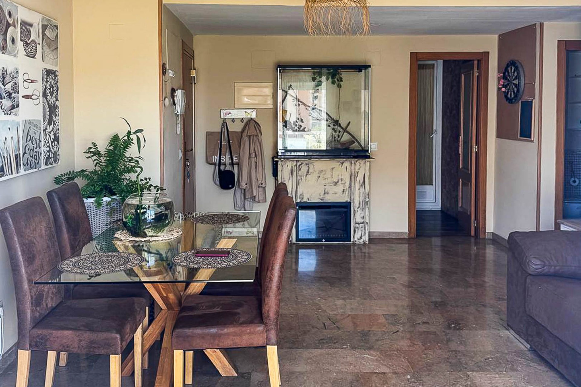 Rynek Wtórny - Apartament -
Denia