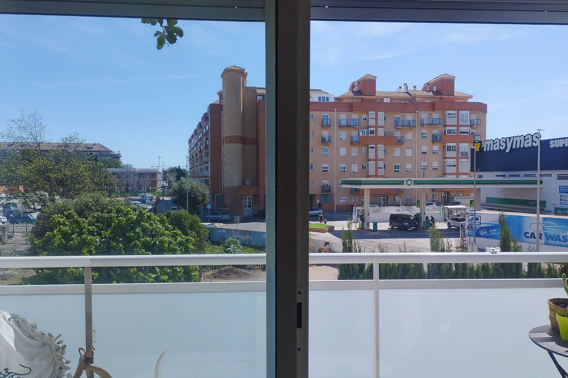 Rynek Wtórny - Apartament -
Denia