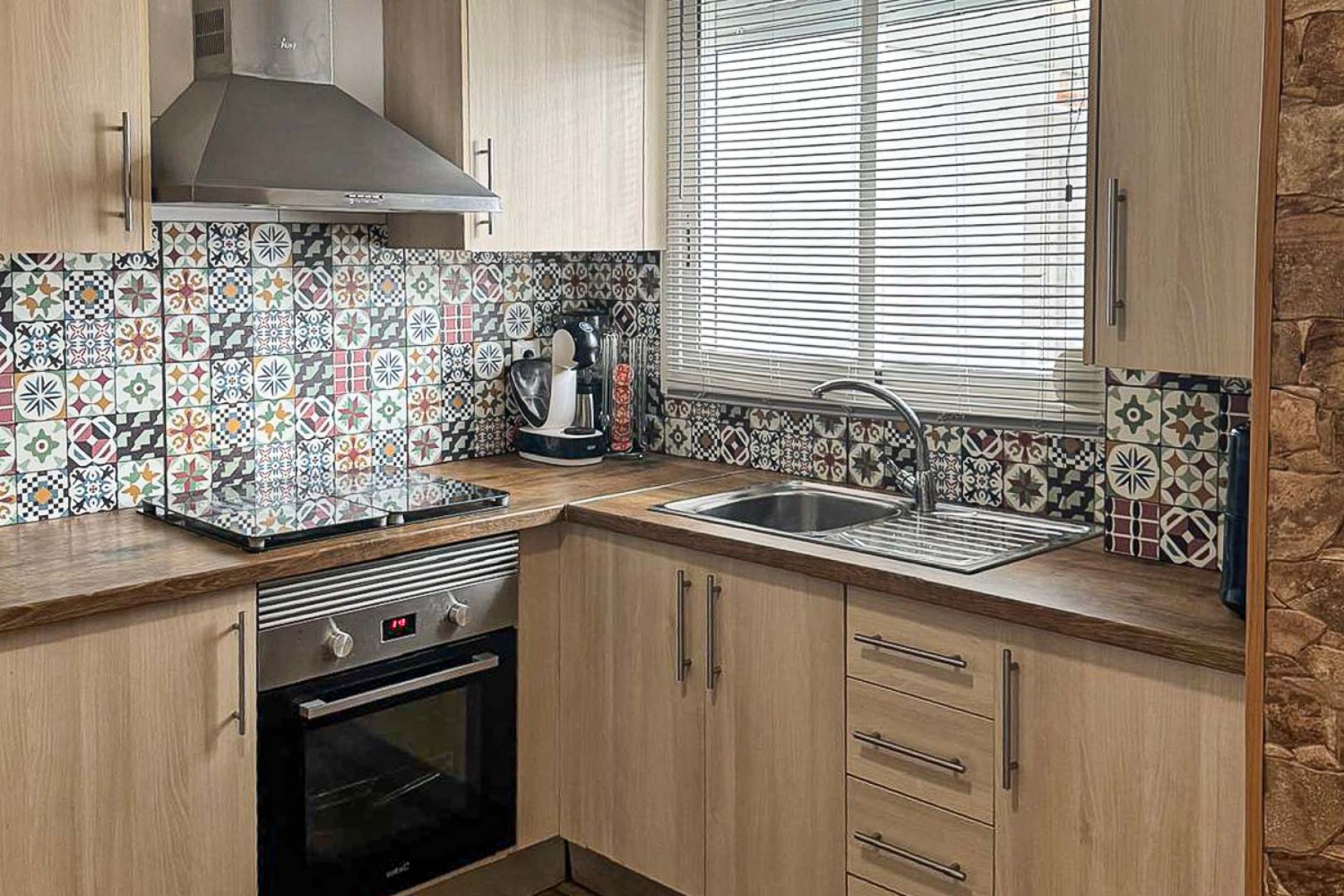 Rynek Wtórny - Apartament -
Denia
