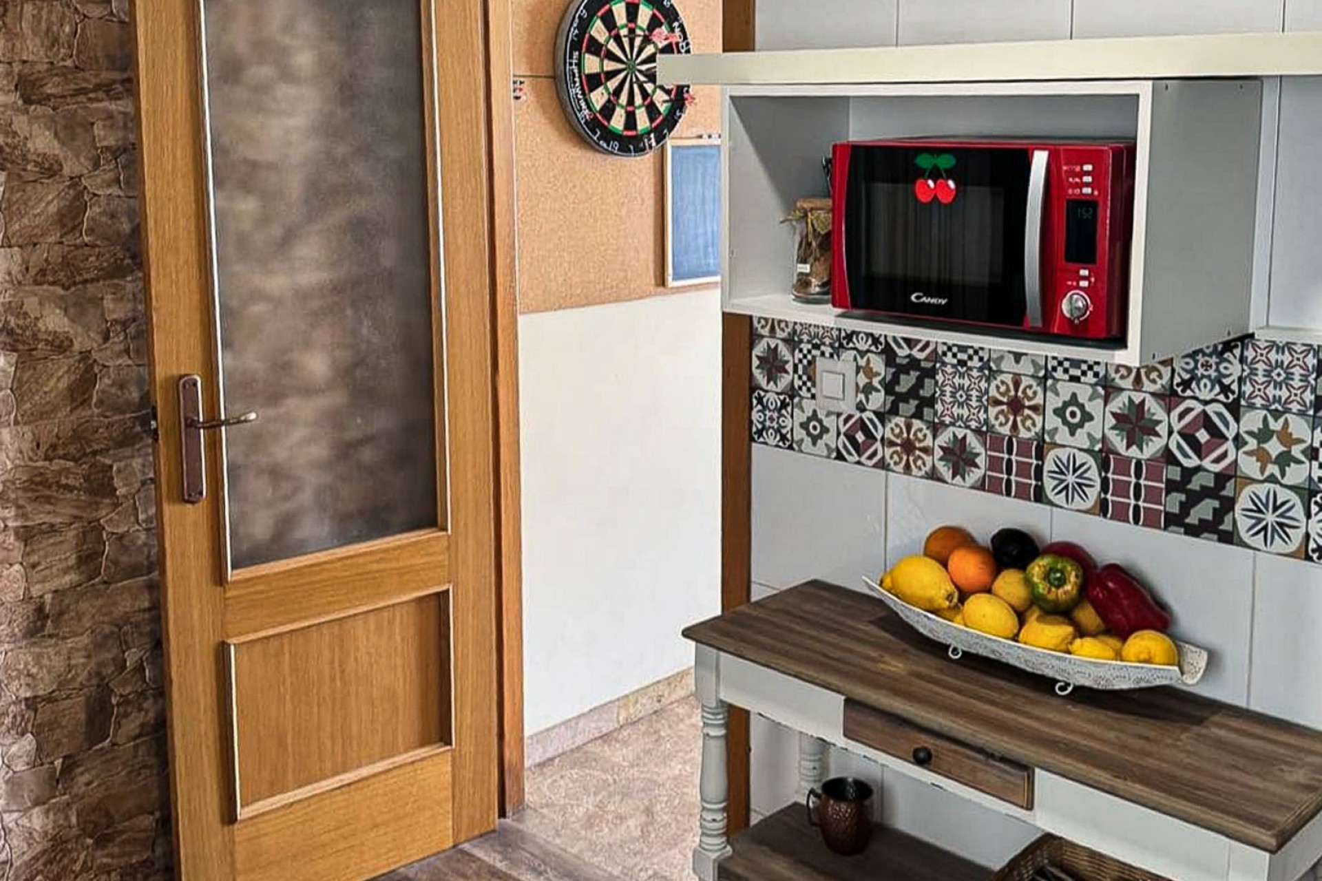 Rynek Wtórny - Apartament -
Denia