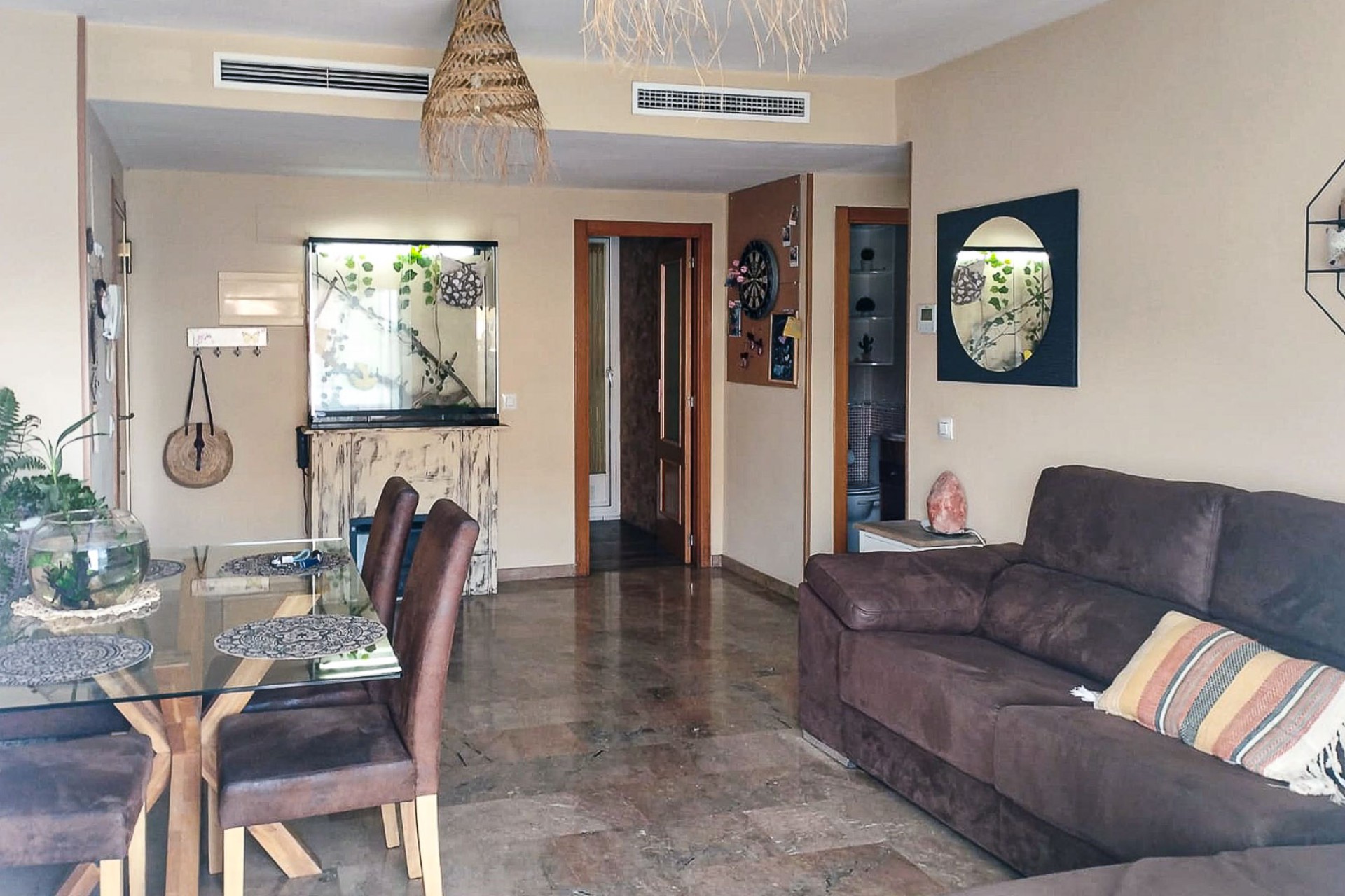 Rynek Wtórny - Apartament -
Denia