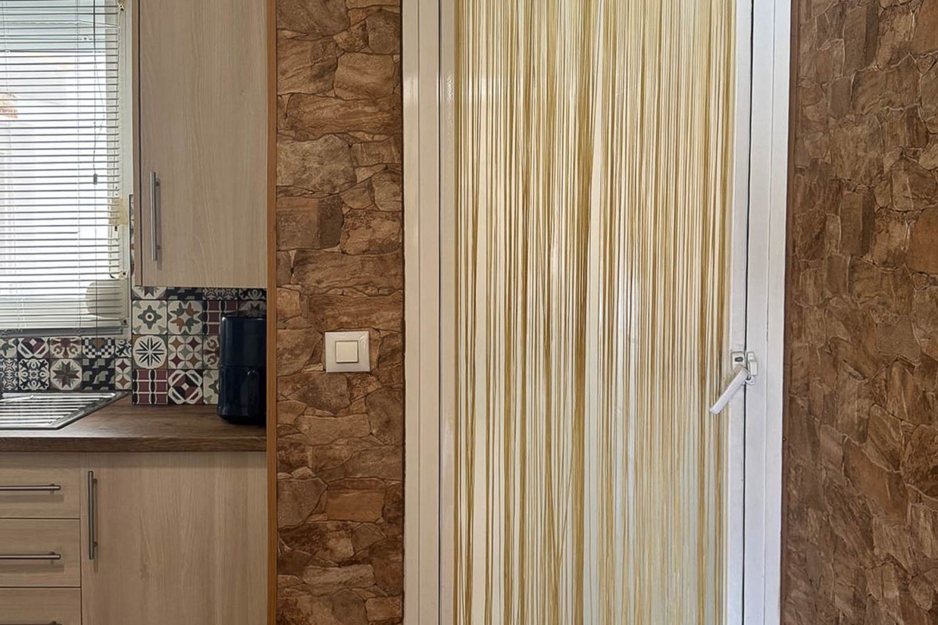 Rynek Wtórny - Apartament -
Denia
