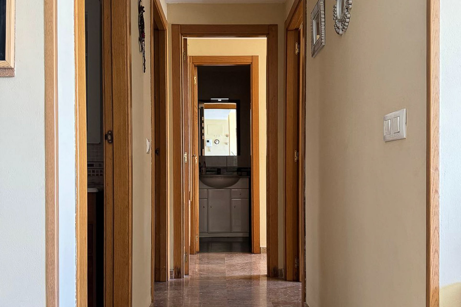 Rynek Wtórny - Apartament -
Denia