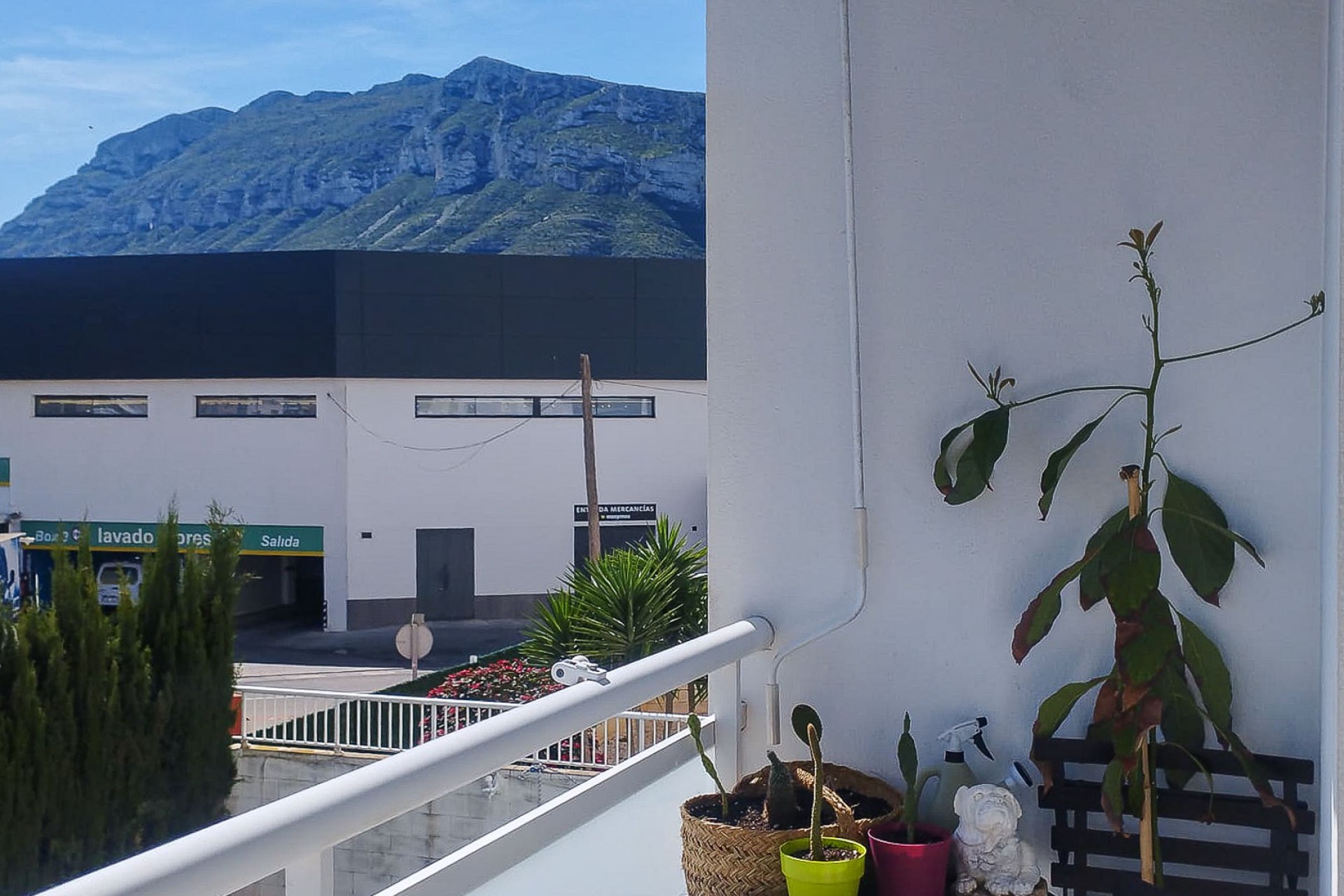 Rynek Wtórny - Apartament -
Denia