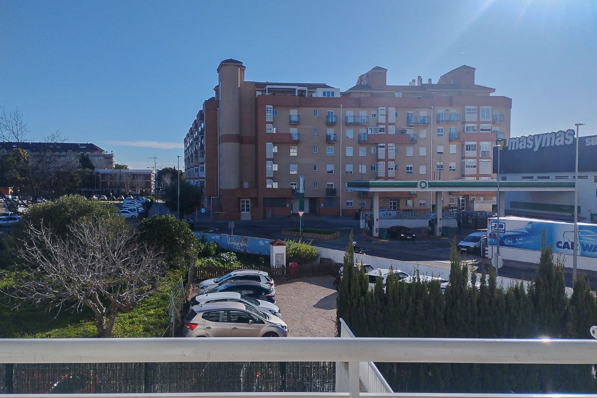 Rynek Wtórny - Apartament -
Denia