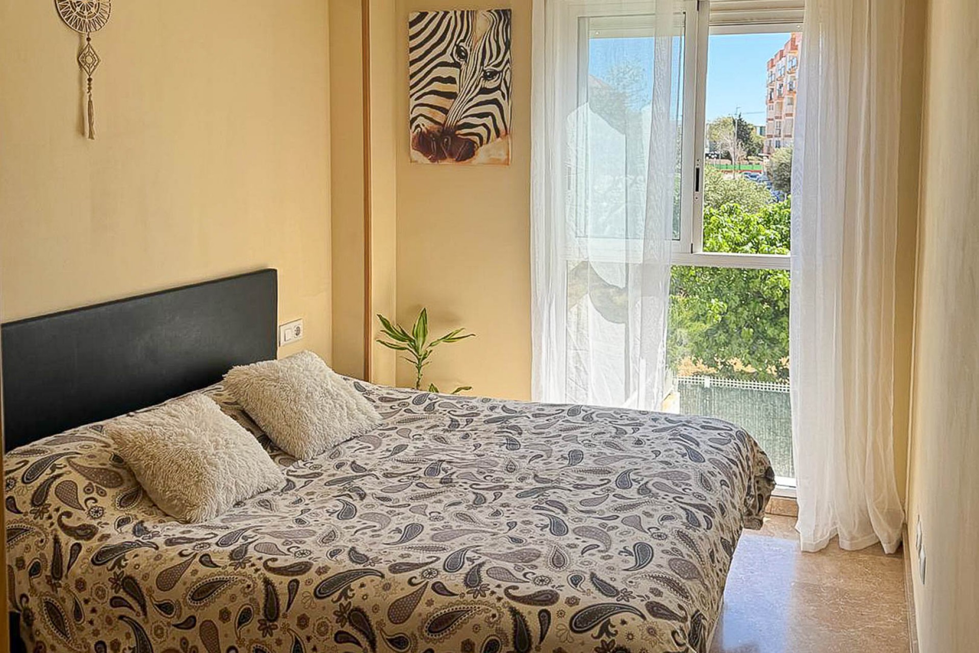 Rynek Wtórny - Apartament -
Denia