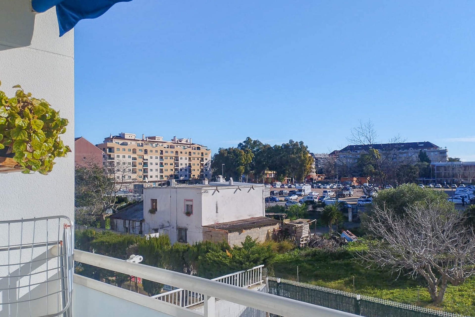 Rynek Wtórny - Apartament -
Denia