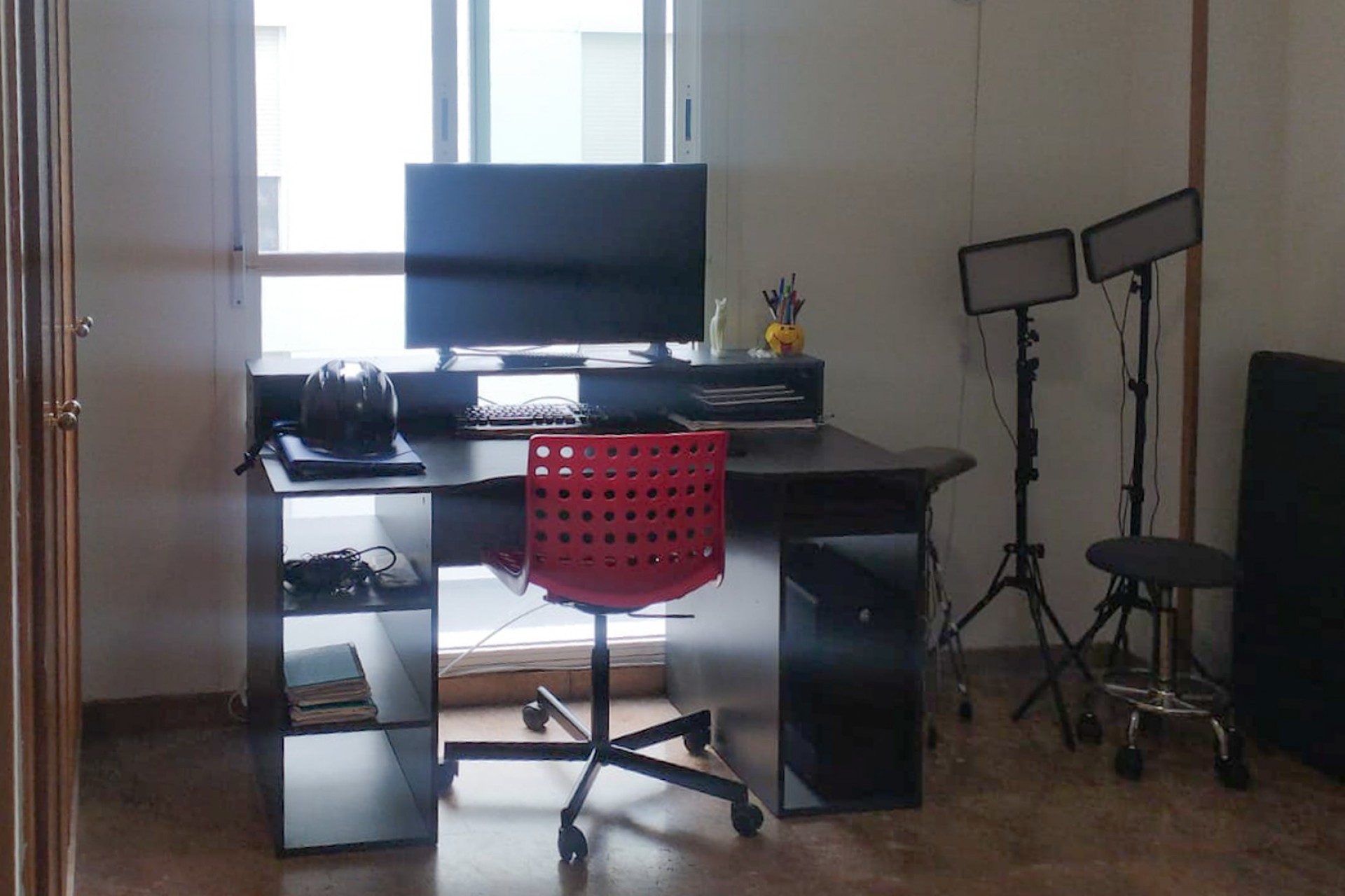 Rynek Wtórny - Apartament -
Denia