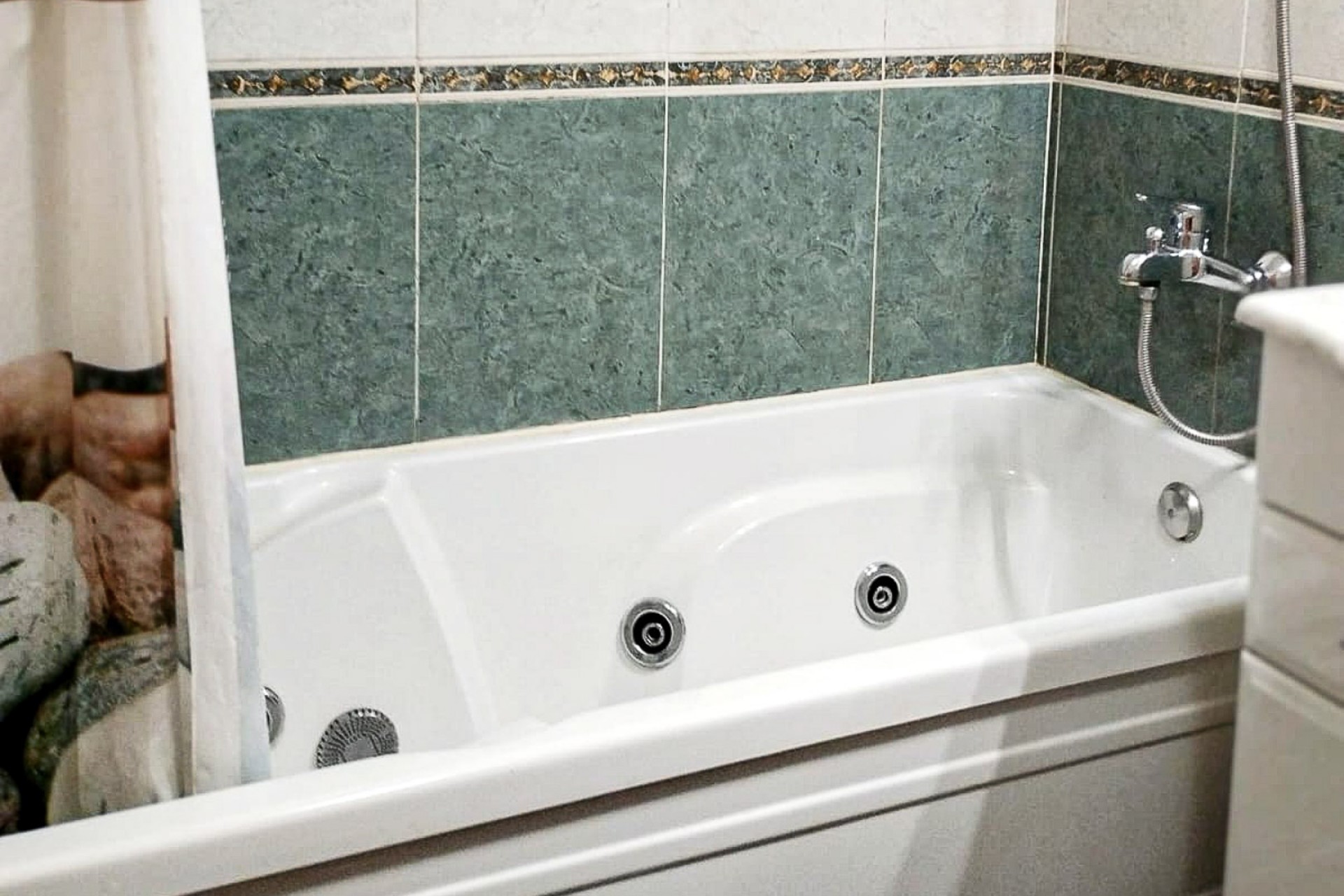 Rynek Wtórny - Apartament -
Denia