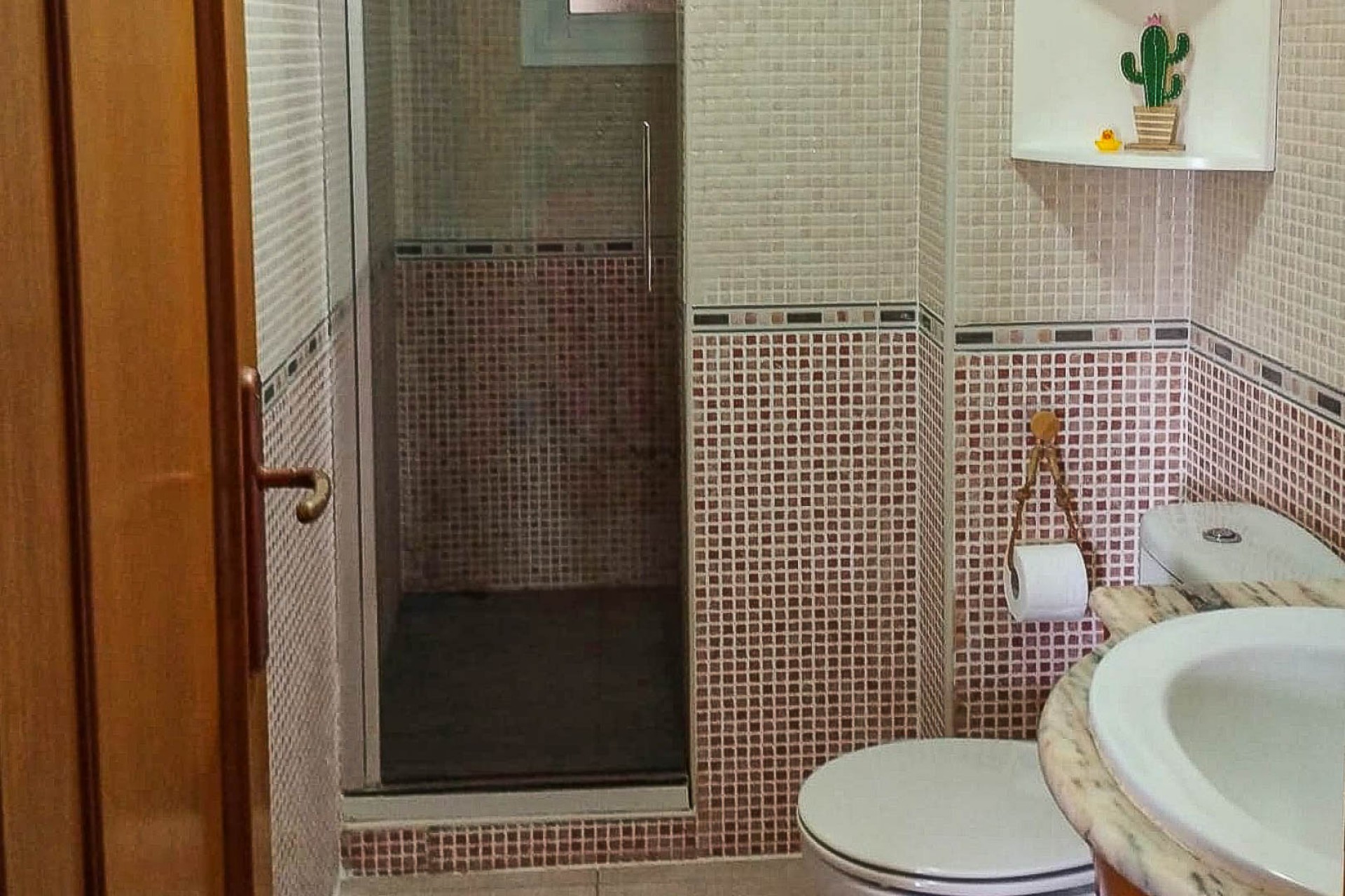 Rynek Wtórny - Apartament -
Denia