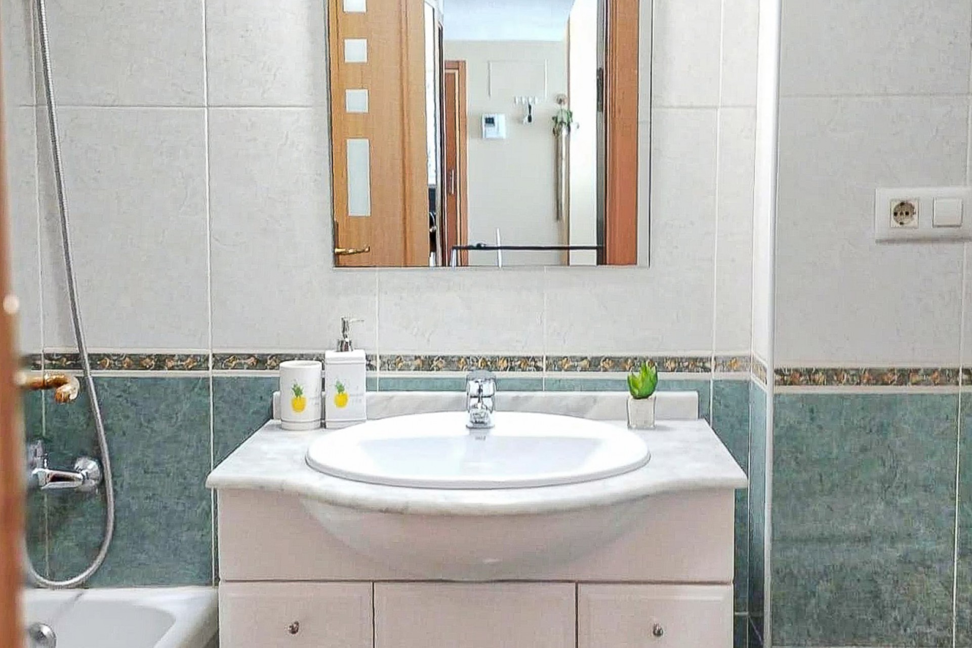 Rynek Wtórny - Apartament -
Denia