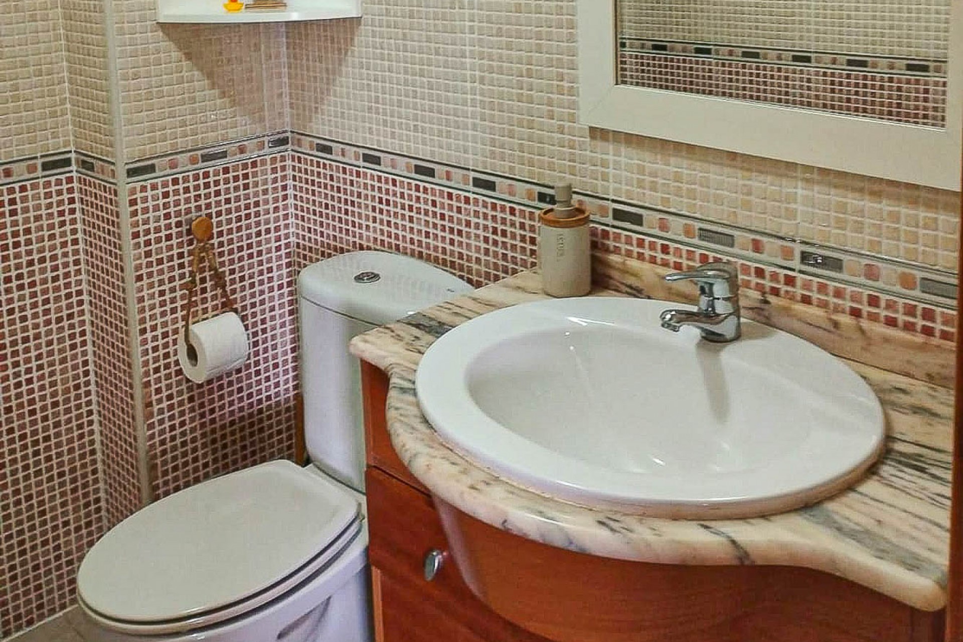 Rynek Wtórny - Apartament -
Denia