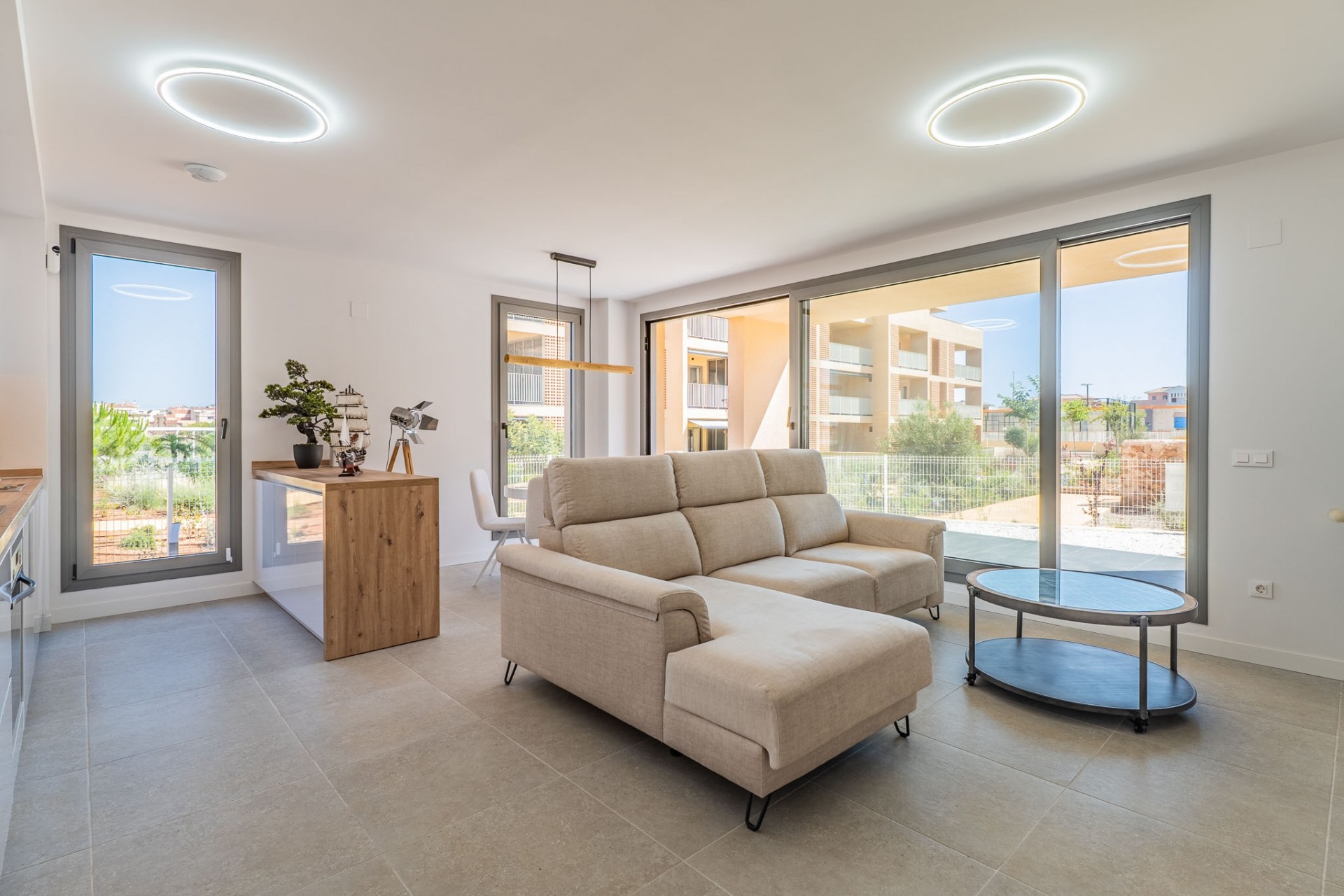 Rynek Wtórny - Apartament -
Denia