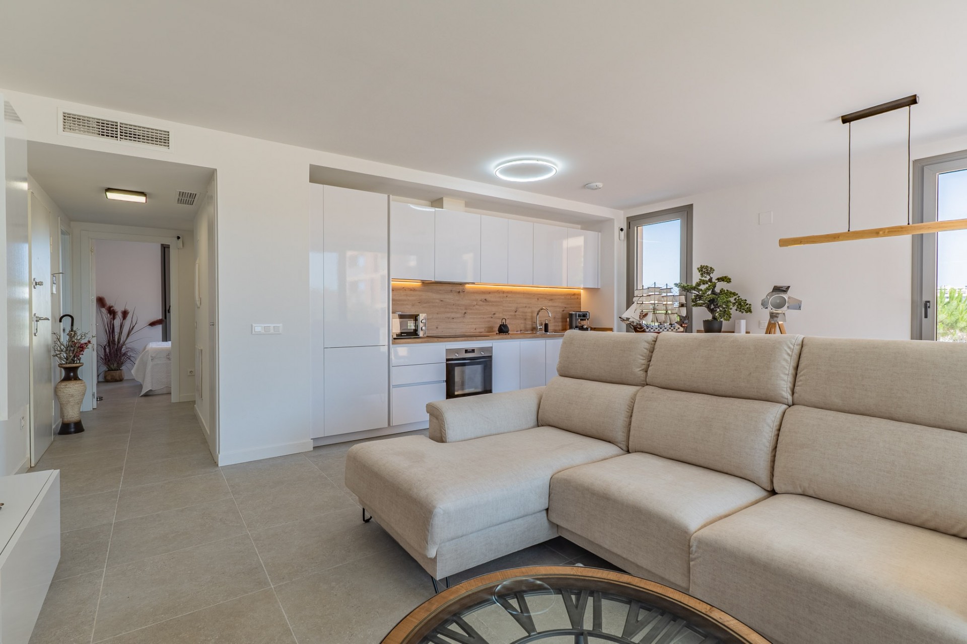 Rynek Wtórny - Apartament -
Denia