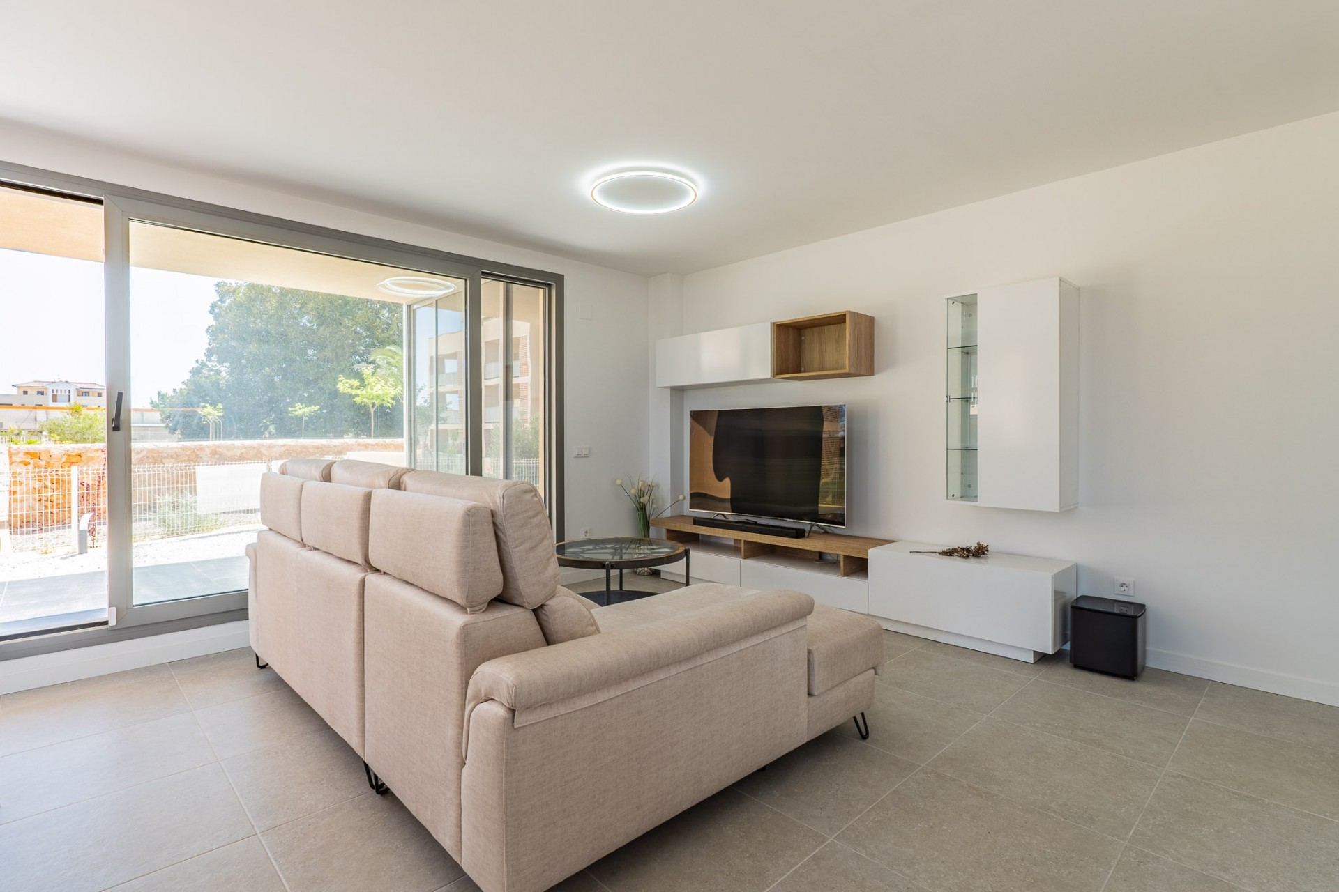 Rynek Wtórny - Apartament -
Denia