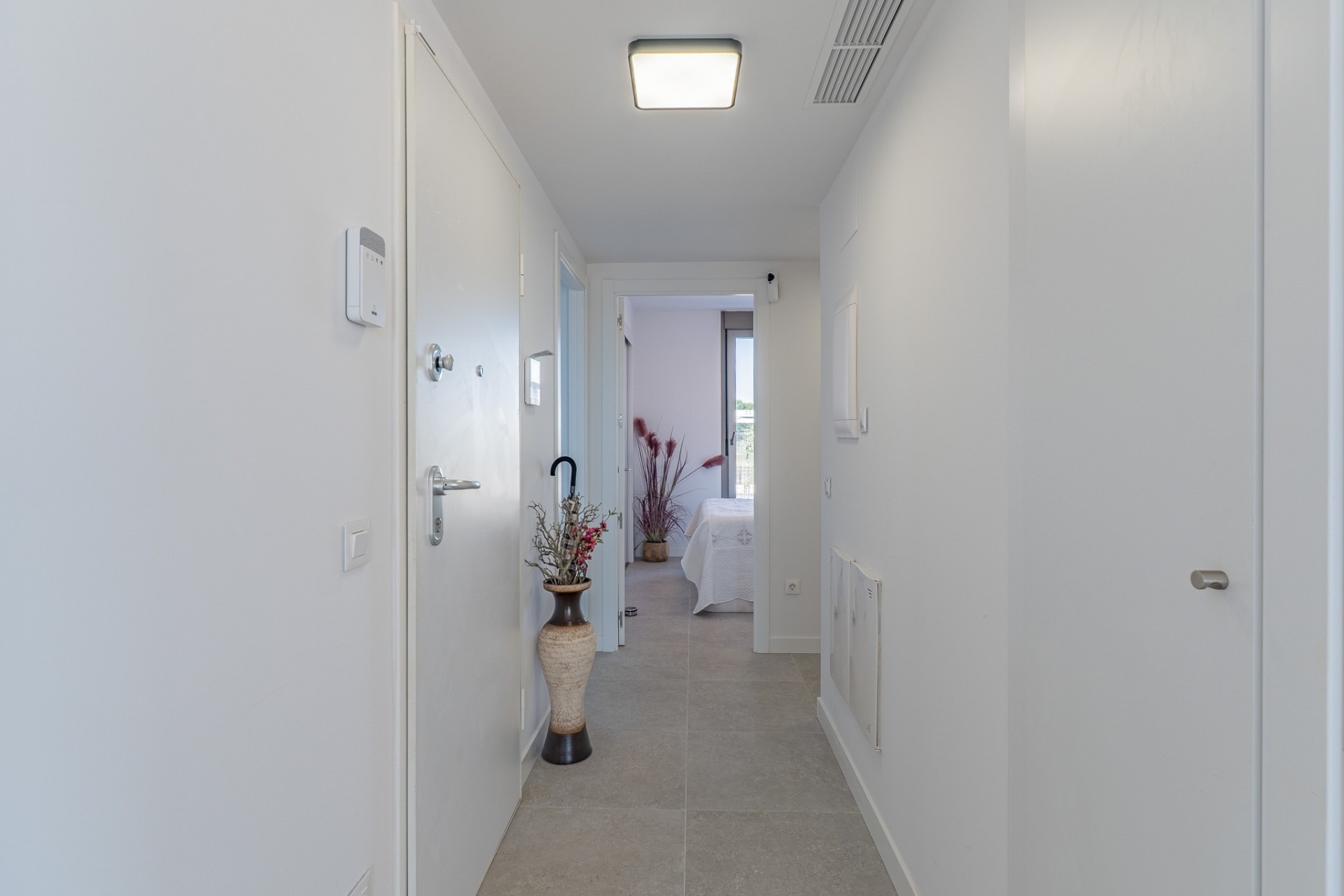 Rynek Wtórny - Apartament -
Denia