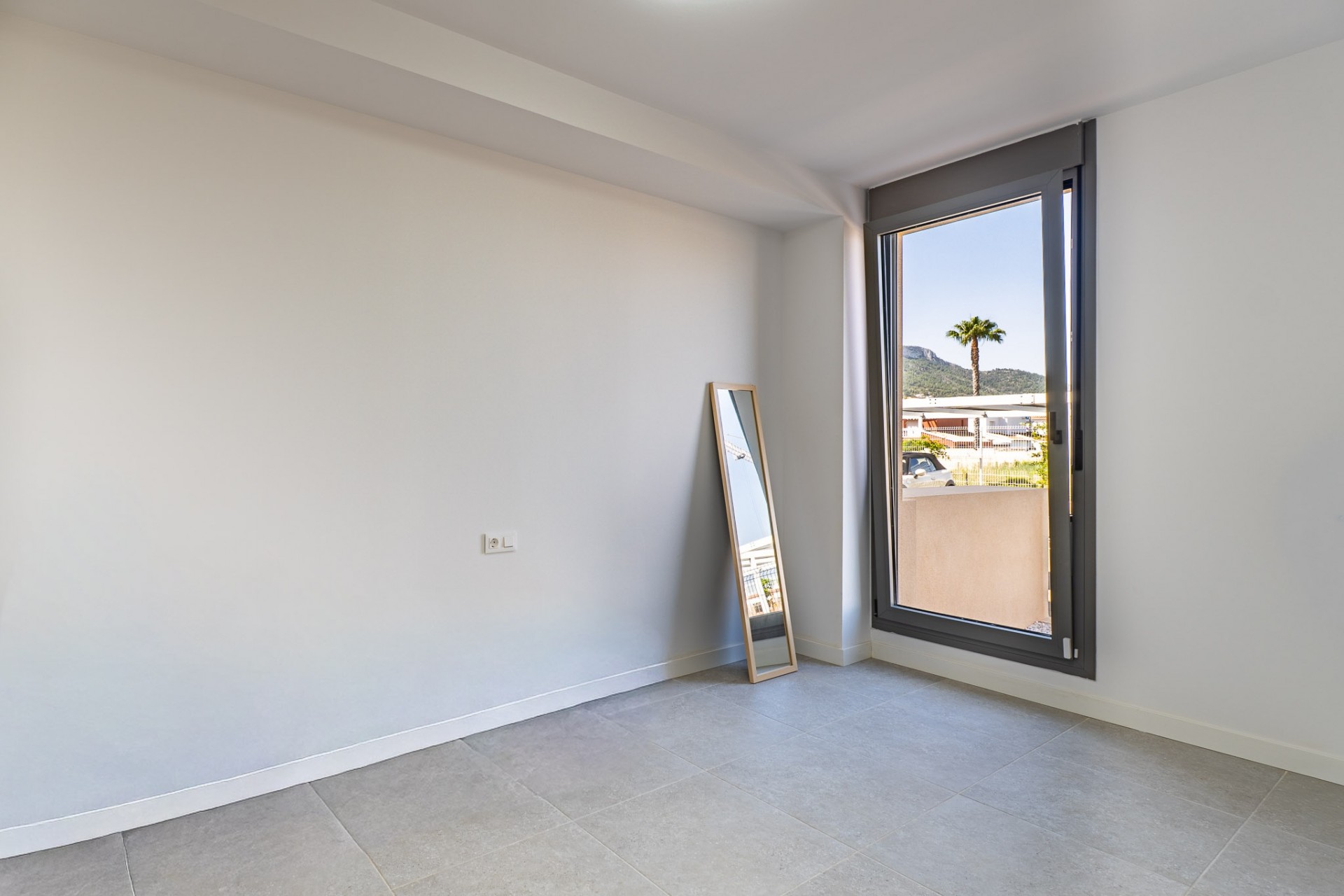 Rynek Wtórny - Apartament -
Denia