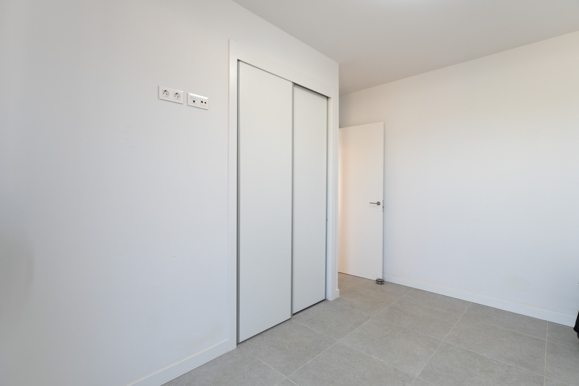 Rynek Wtórny - Apartament -
Denia