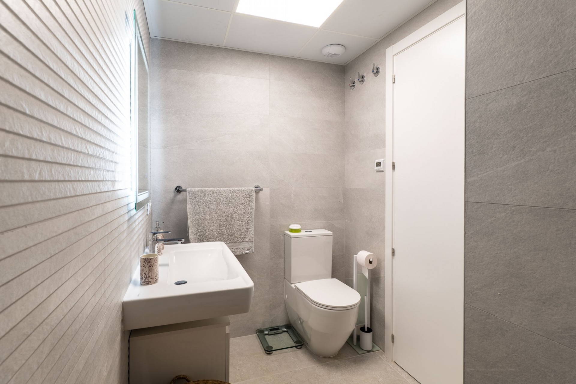 Rynek Wtórny - Apartament -
Denia
