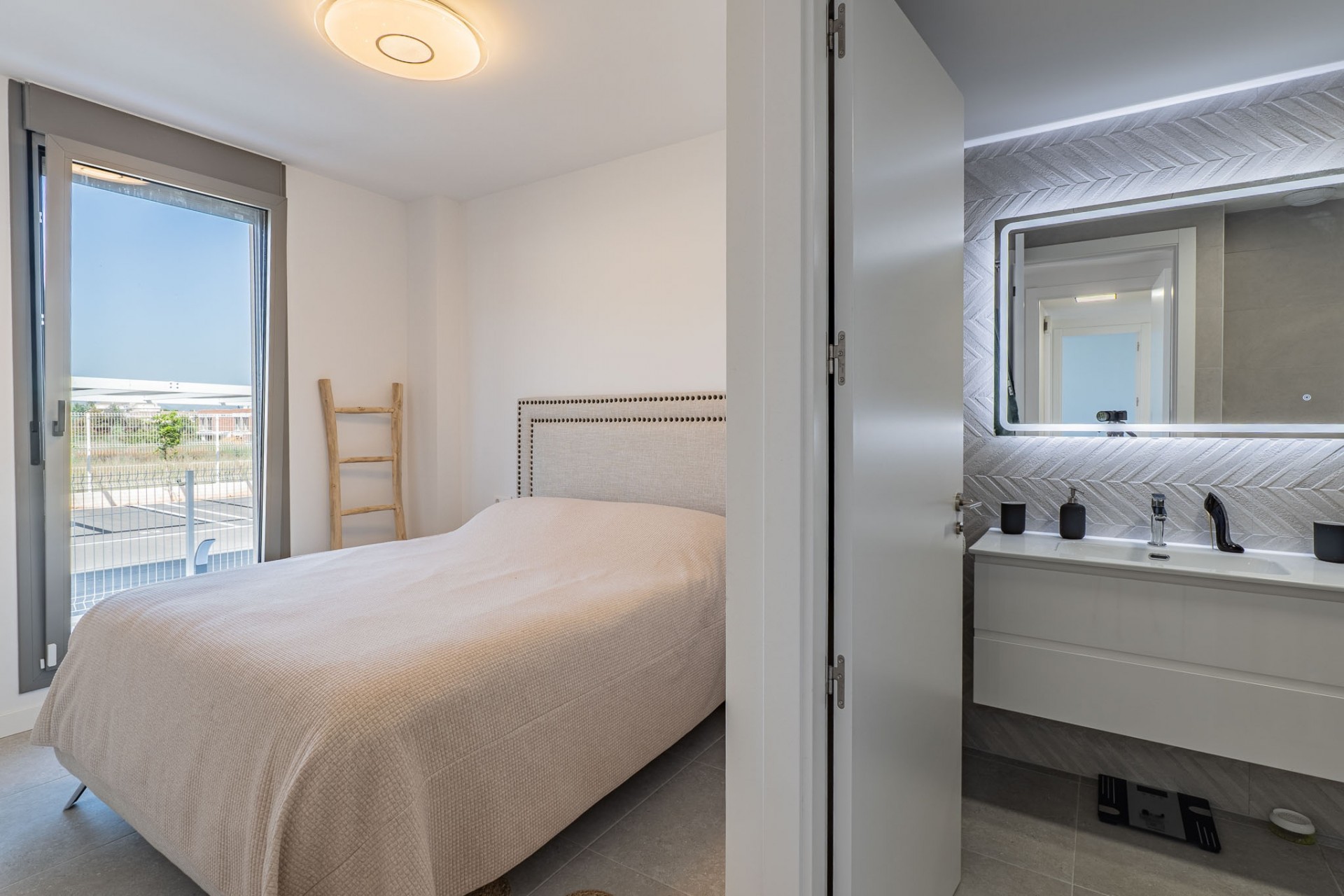 Rynek Wtórny - Apartament -
Denia
