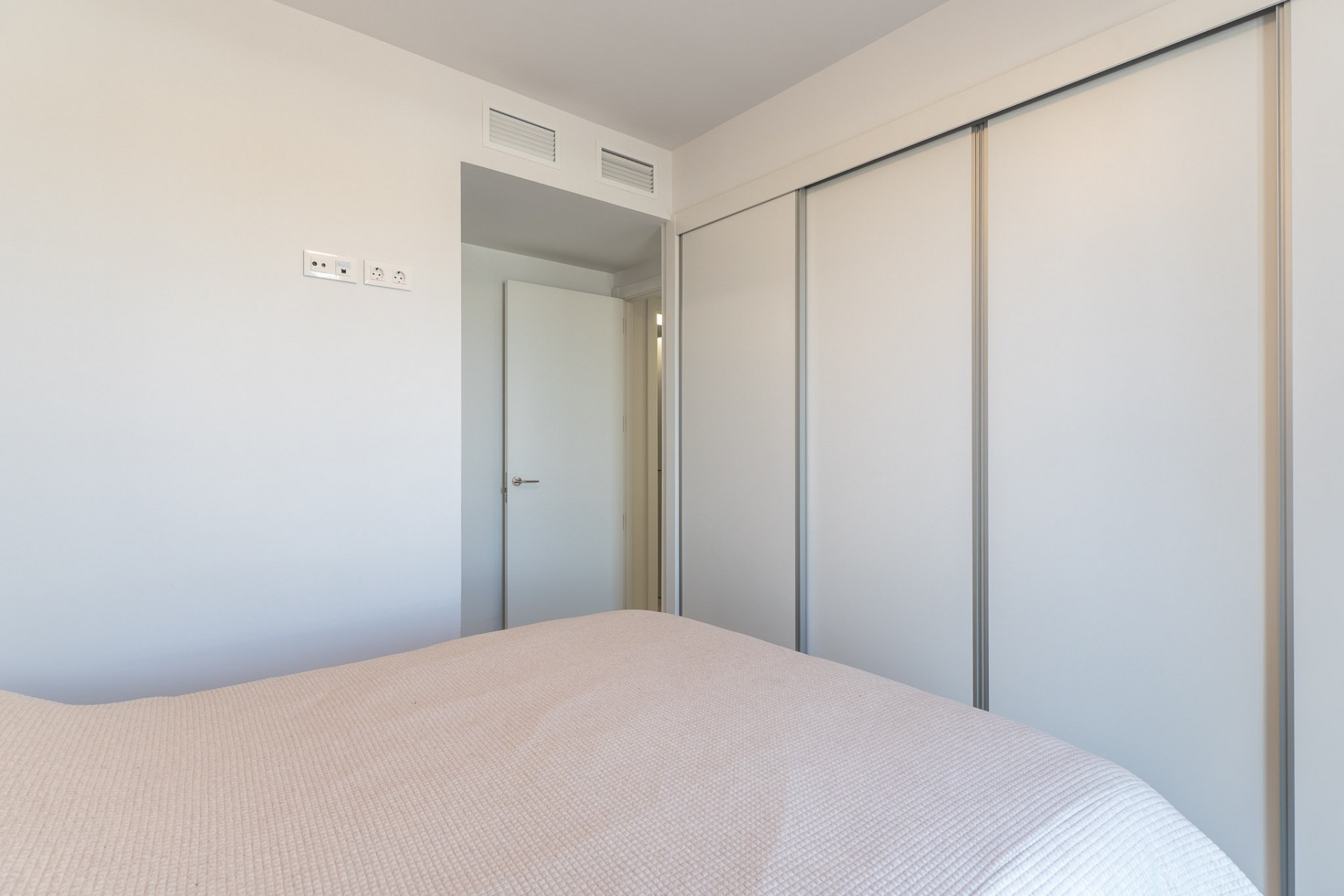Rynek Wtórny - Apartament -
Denia