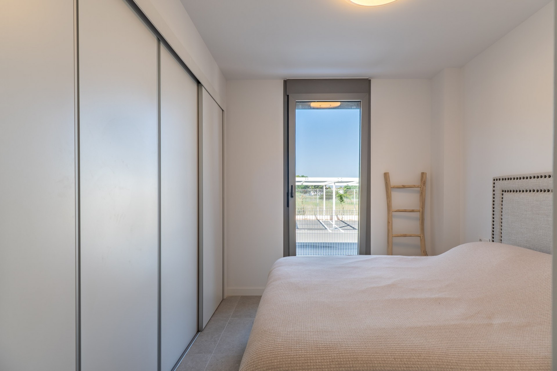Rynek Wtórny - Apartament -
Denia