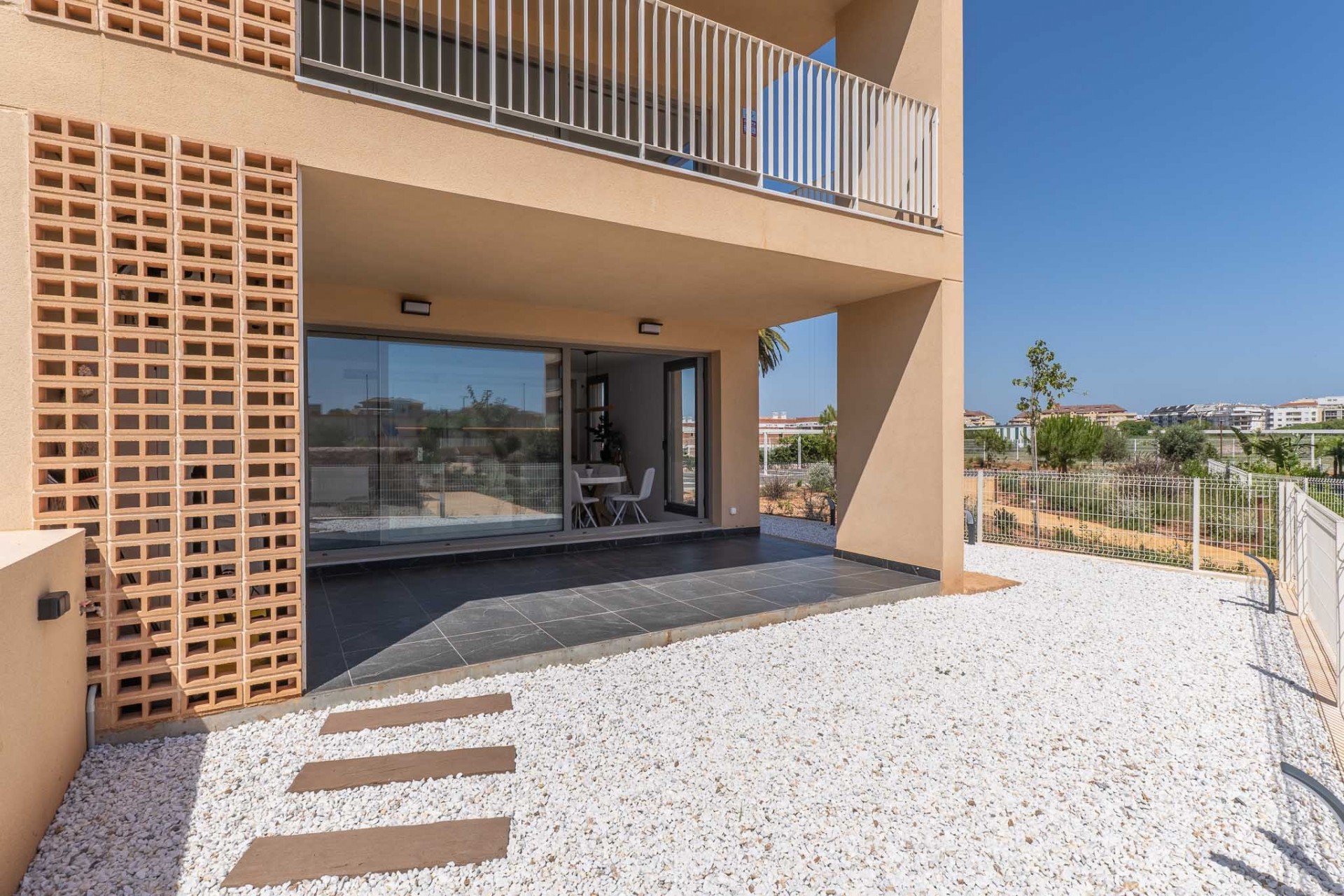 Rynek Wtórny - Apartament -
Denia