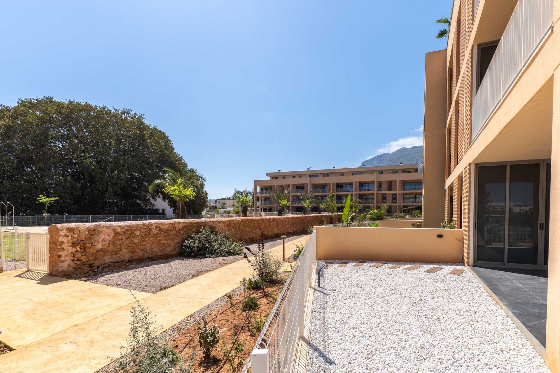 Rynek Wtórny - Apartament -
Denia